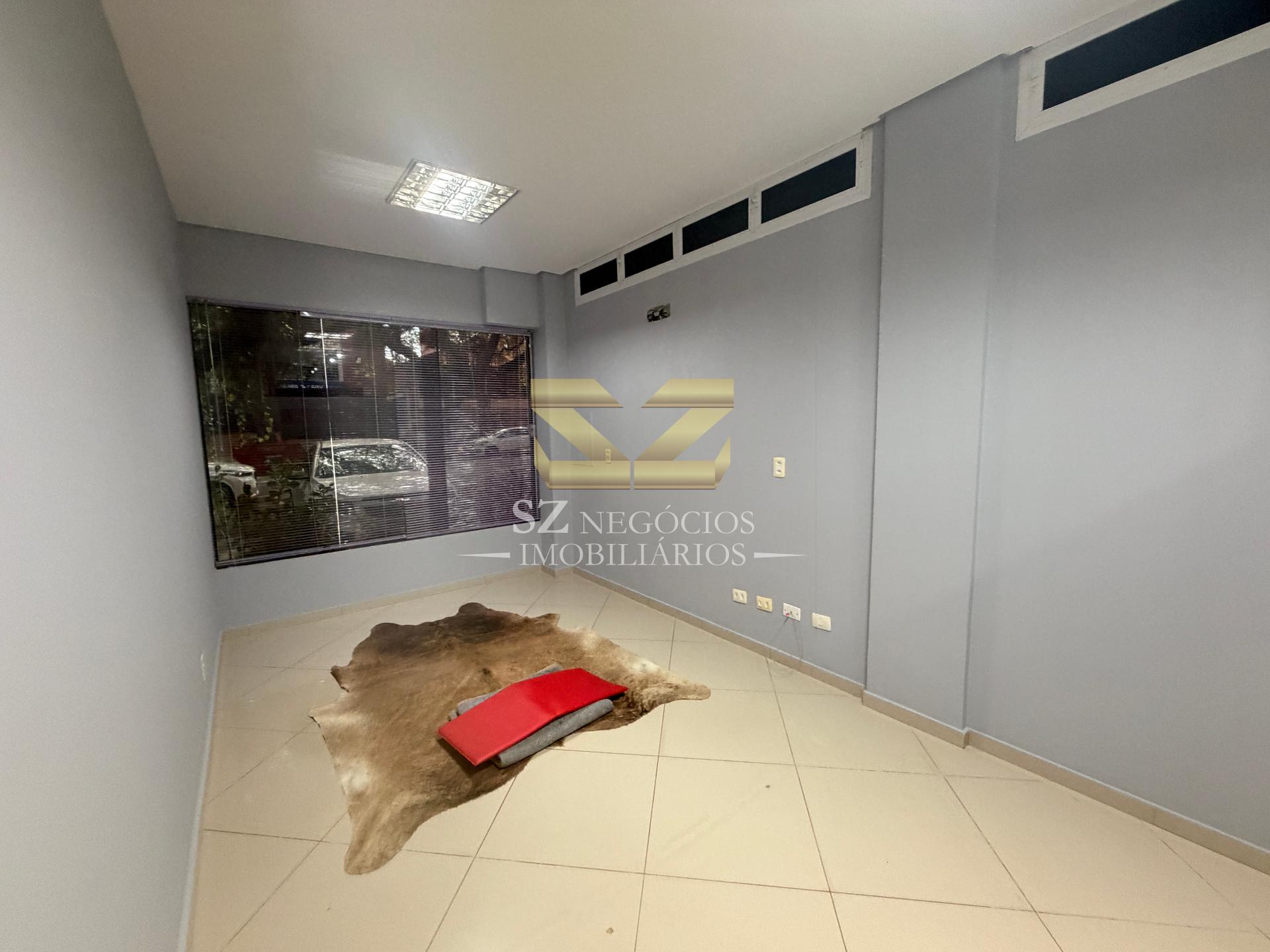APARTAMENTO - POLO CENTRO, FOZ DO IGUACU - PR