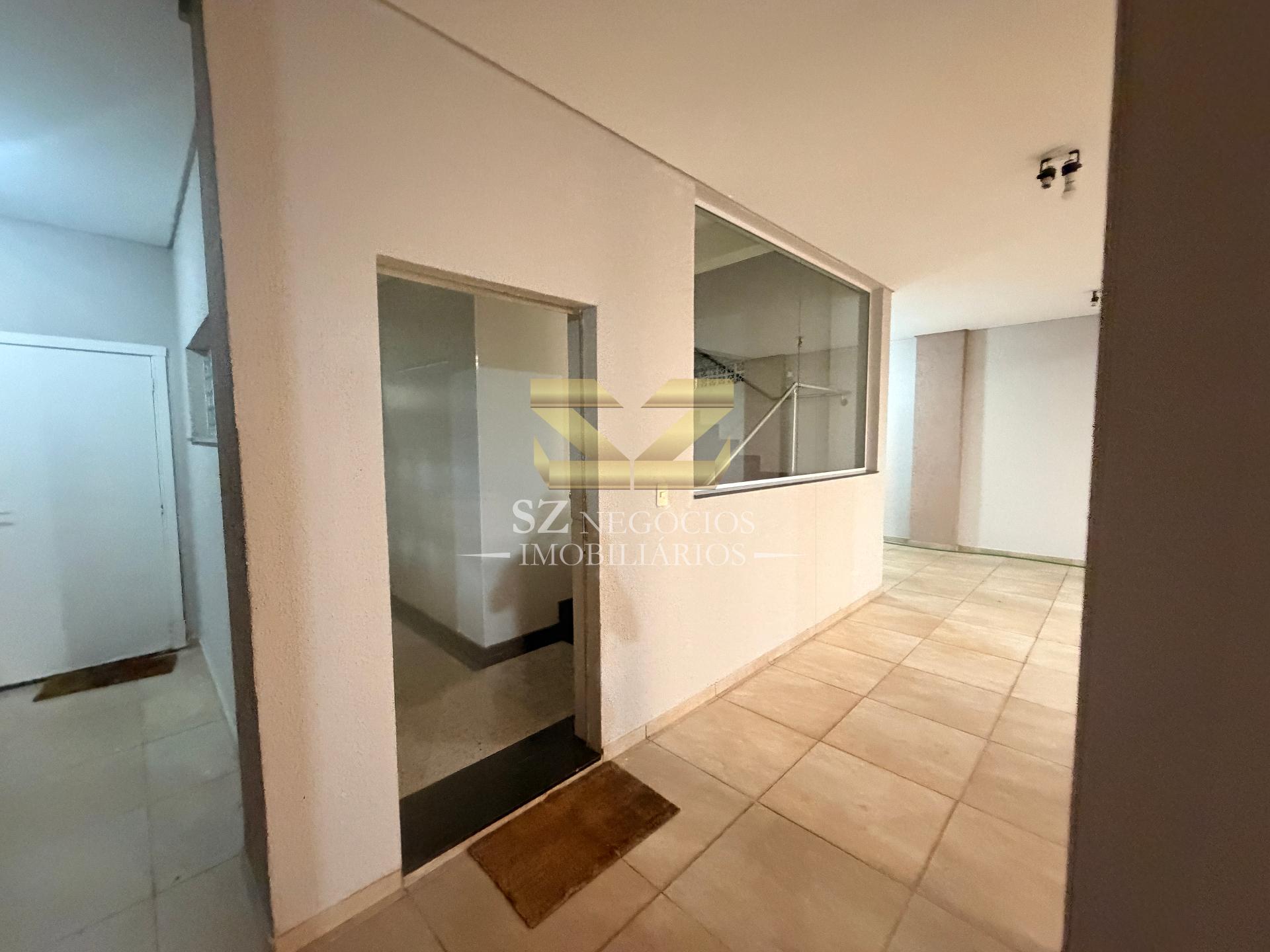 APARTAMENTO - POLO CENTRO, FOZ DO IGUACU - PR