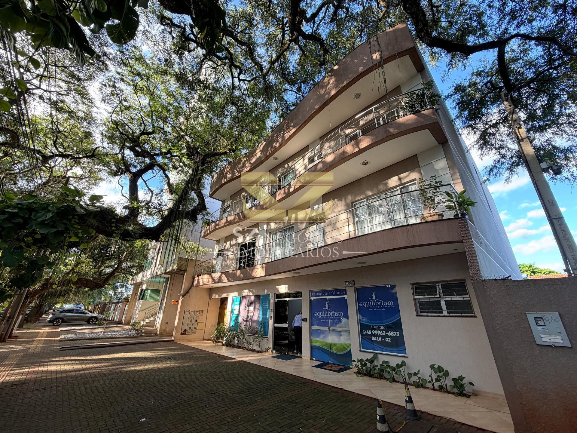 APARTAMENTO - POLO CENTRO, FOZ DO IGUACU - PR