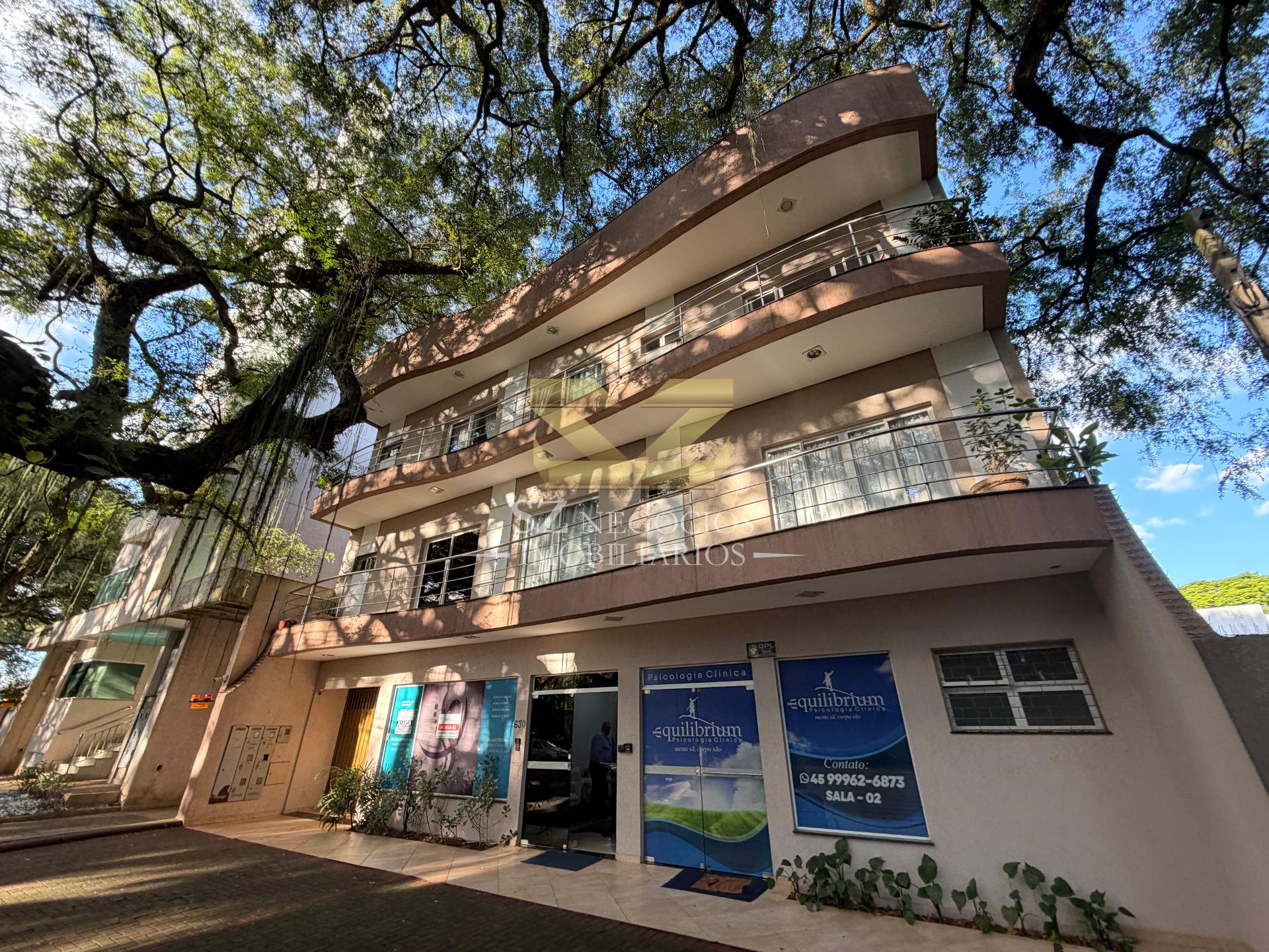 APARTAMENTO - POLO CENTRO, FOZ DO IGUACU - PR