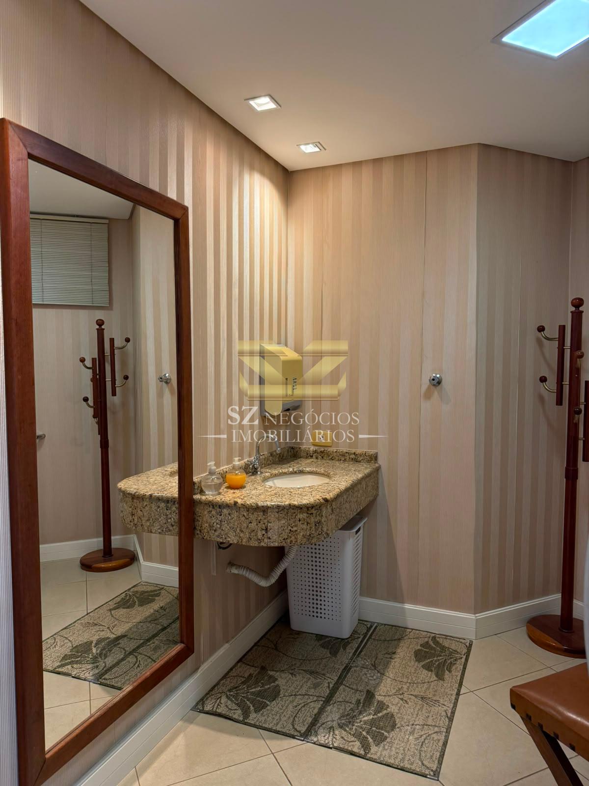 Sala Comercial para locação, CENTRO, FOZ DO IGUACU - PR