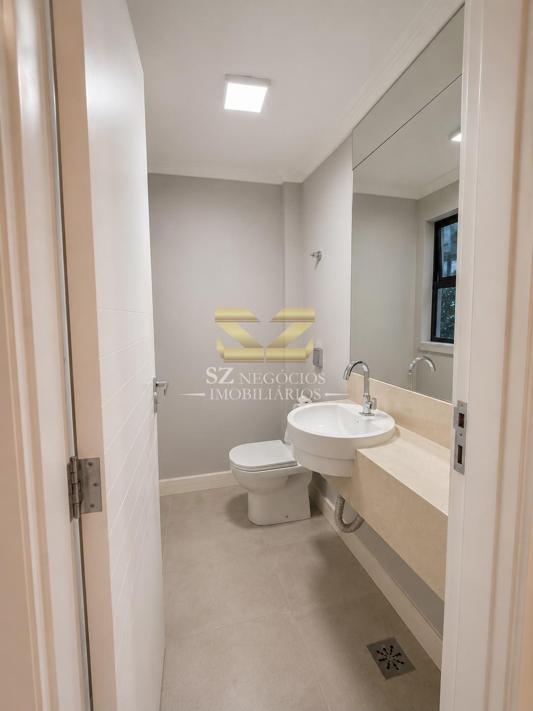 Sala Comercial para locação, CENTRO, FOZ DO IGUACU - PR