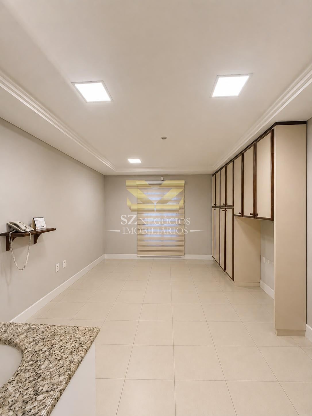 Sala Comercial para locação, CENTRO, FOZ DO IGUACU - PR