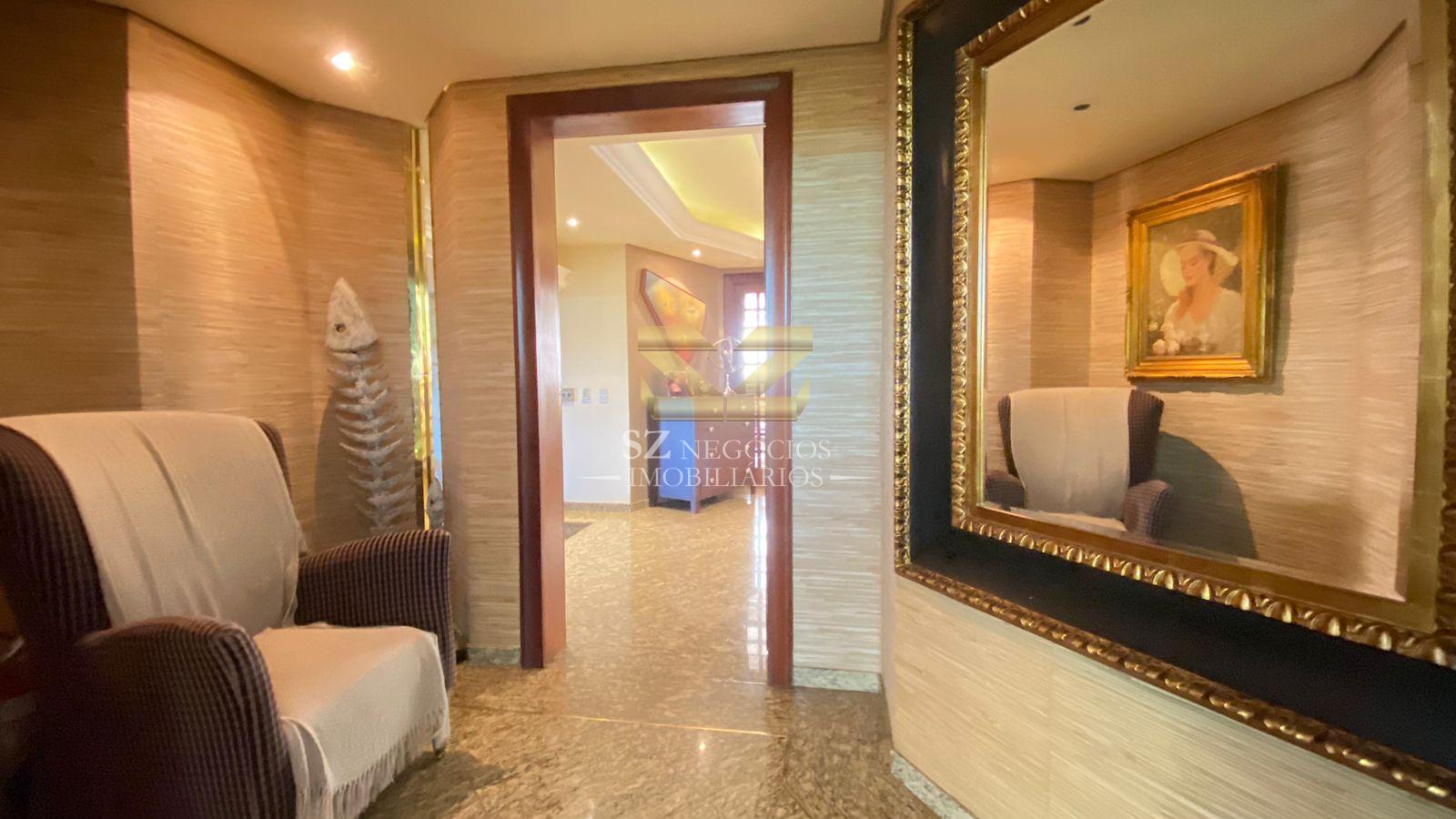 Apartamento para alugar em Centro, Foz do Iguaçu — Portal Chave Fácil
