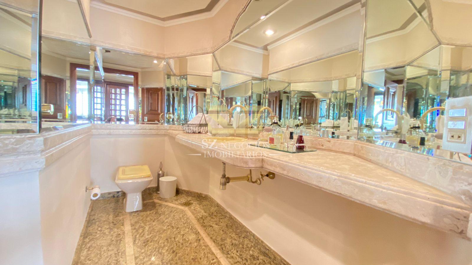 Apartamento para alugar em Centro, Foz do Iguaçu — Portal Chave Fácil
