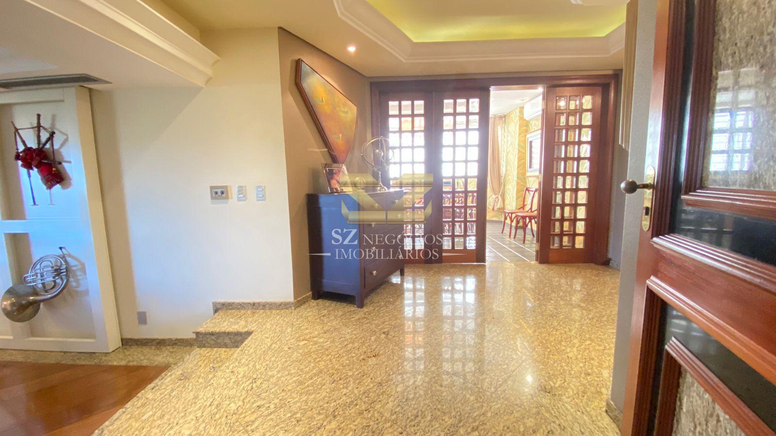 Apartamento para alugar em Centro, Foz do Iguaçu — Portal Chave Fácil