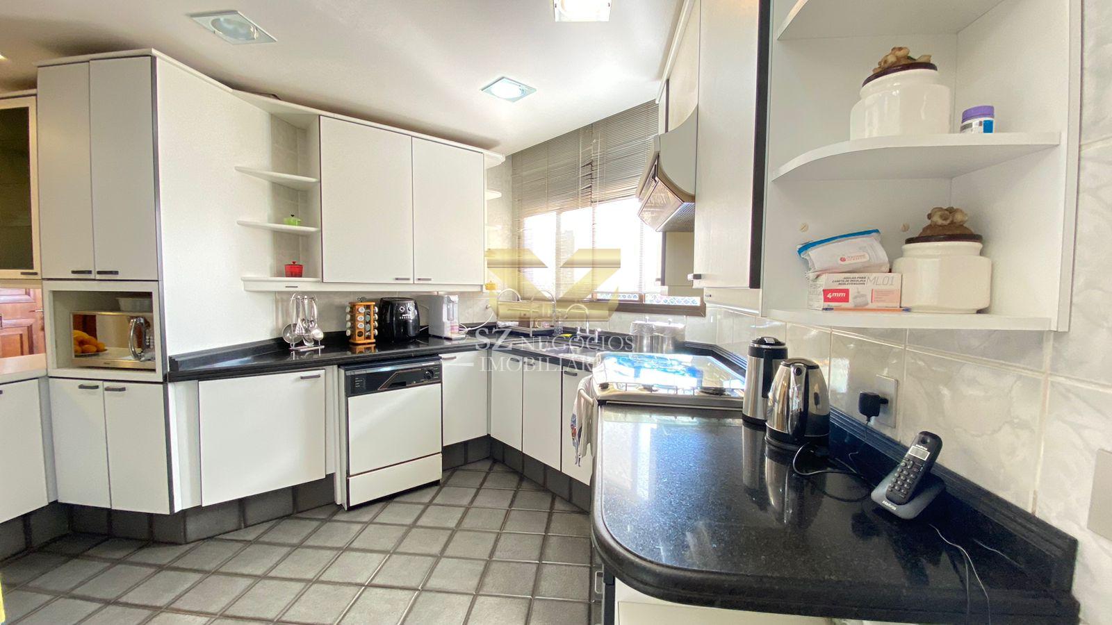 APARTAMENTO PARA LOCAÇÃO COM 04 SUÍTES VILLA FRASCATTI - CENTRO - FOZ DO IGUAÇU - PR