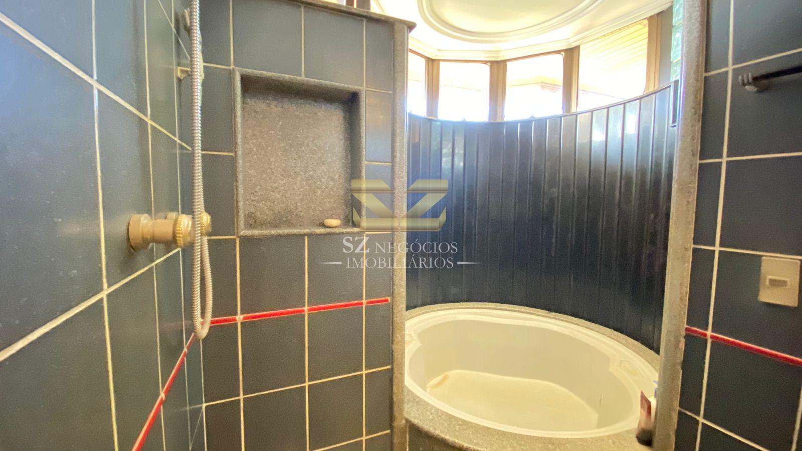 APARTAMENTO PARA LOCAÇÃO COM 04 SUÍTES VILLA FRASCATTI - CENTRO - FOZ DO IGUAÇU - PR