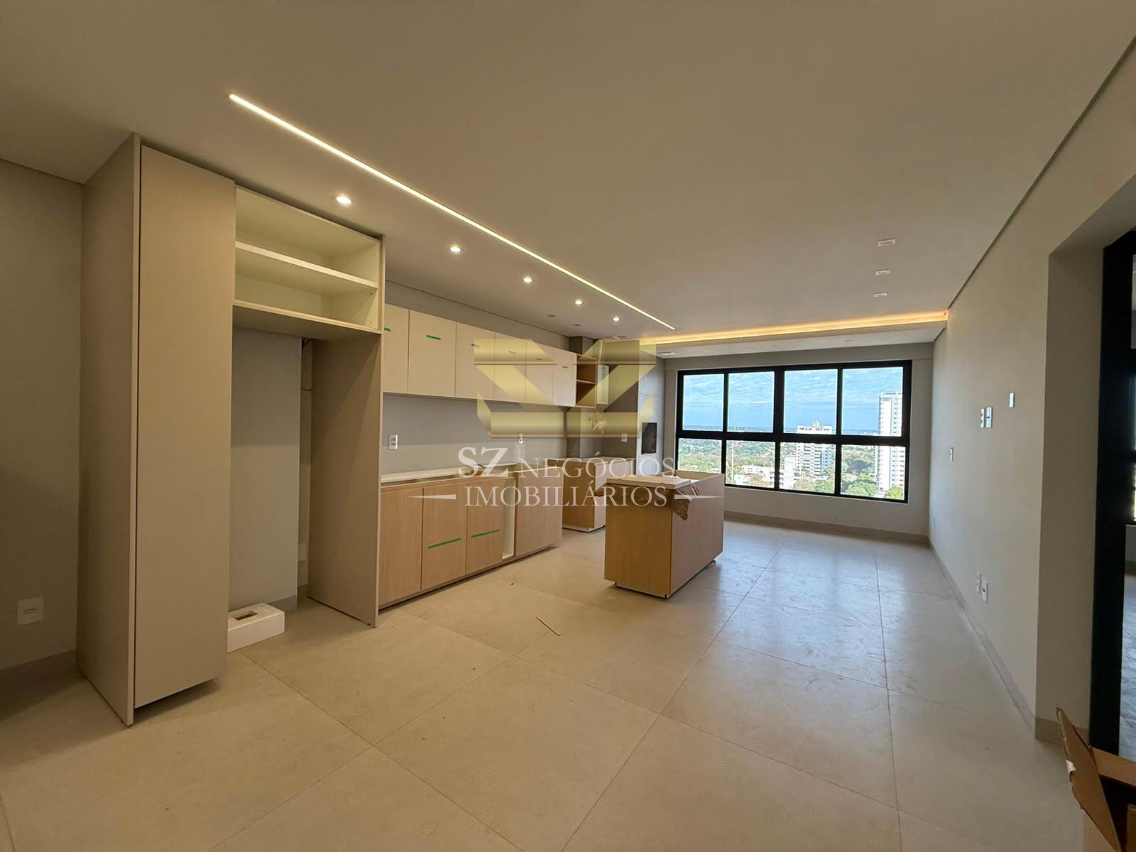 Apartamento com 2 dormitórios para Locação,73 m², FOZ DO IGUACU - PR