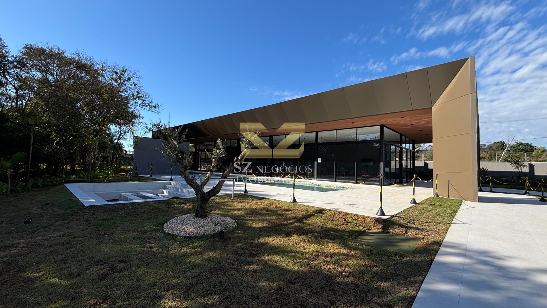 CONDOMÍNIO FECHADO INFINITUS RESIDENCE e CLUB  -  FOZ DO IGUAÇU, PR