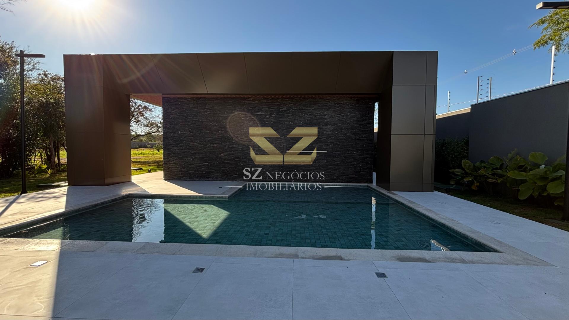 CONDOMÍNIO FECHADO INFINITUS RESIDENCE e CLUB  -  FOZ DO IGUAÇU, PR