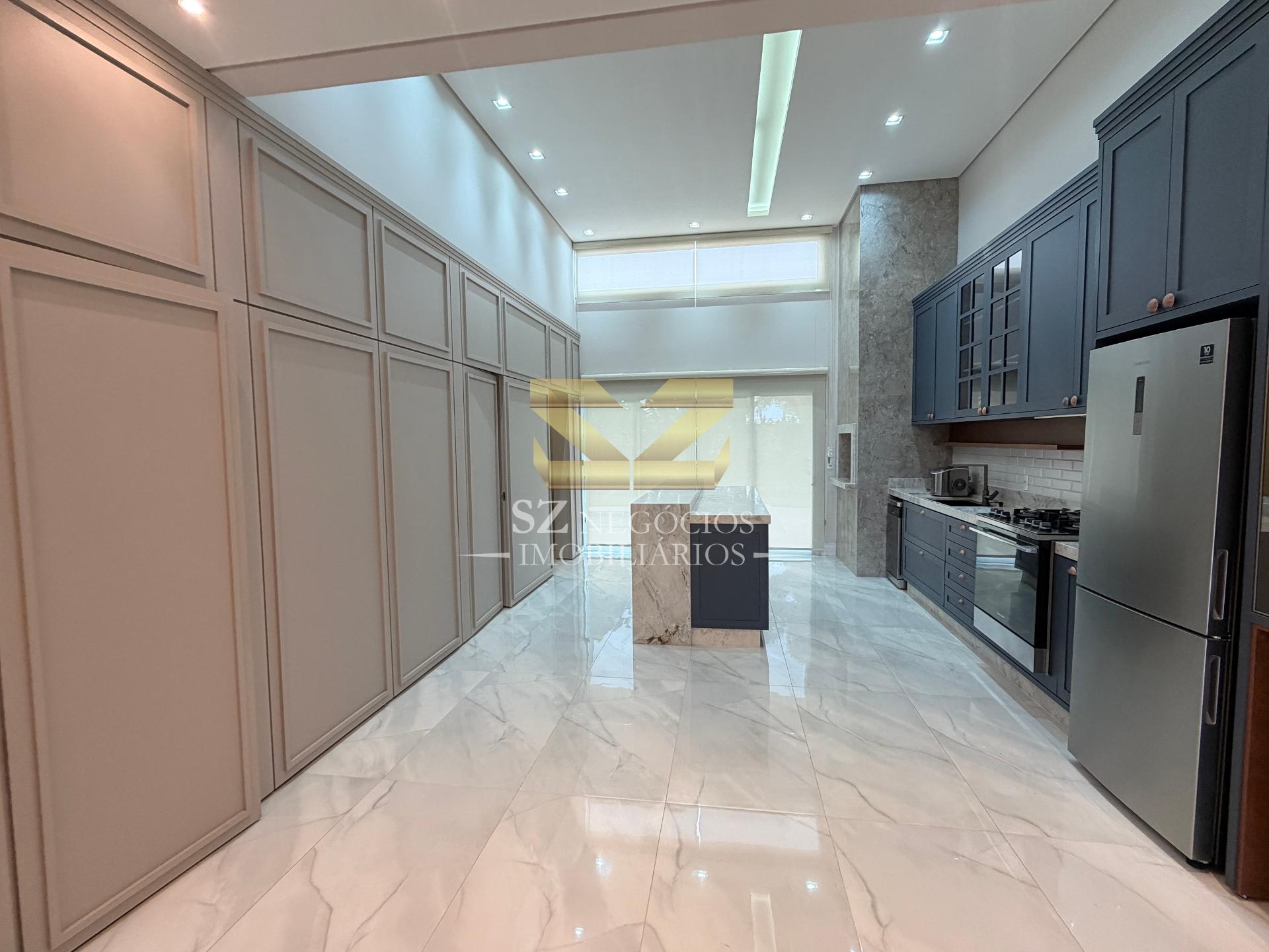 LINDA CASA TÉRREA MOBILIADA À VENDA NO CONDOMÍNIO VILLA CONSCIENTIA, FOZ
