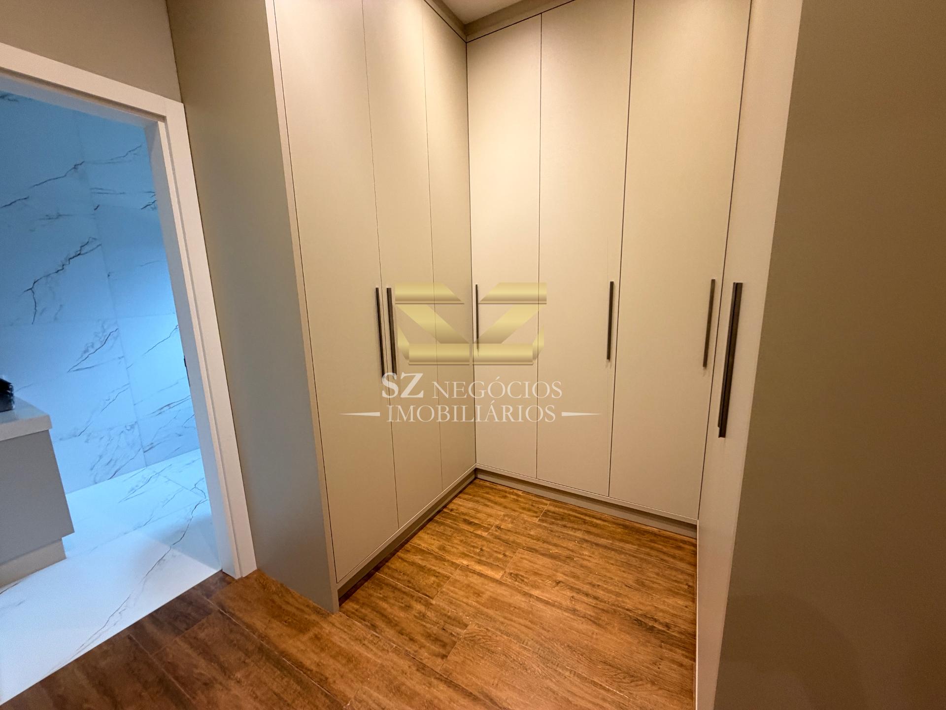 LINDA CASA TÉRREA MOBILIADA À VENDA NO CONDOMÍNIO VILLA CONSCIENTIA, FOZ