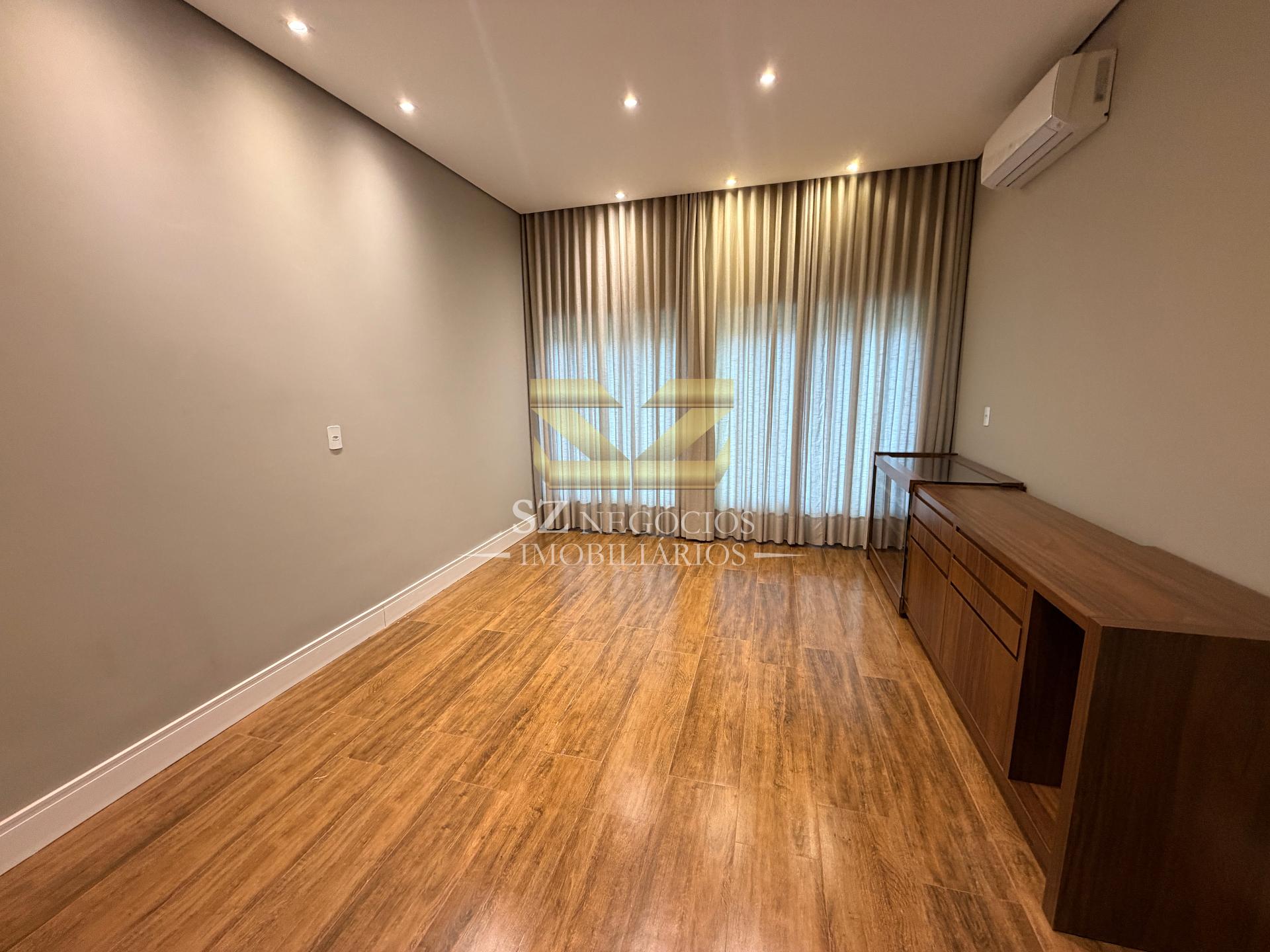 LINDA CASA TÉRREA MOBILIADA À VENDA NO CONDOMÍNIO VILLA CONSCIENTIA, FOZ