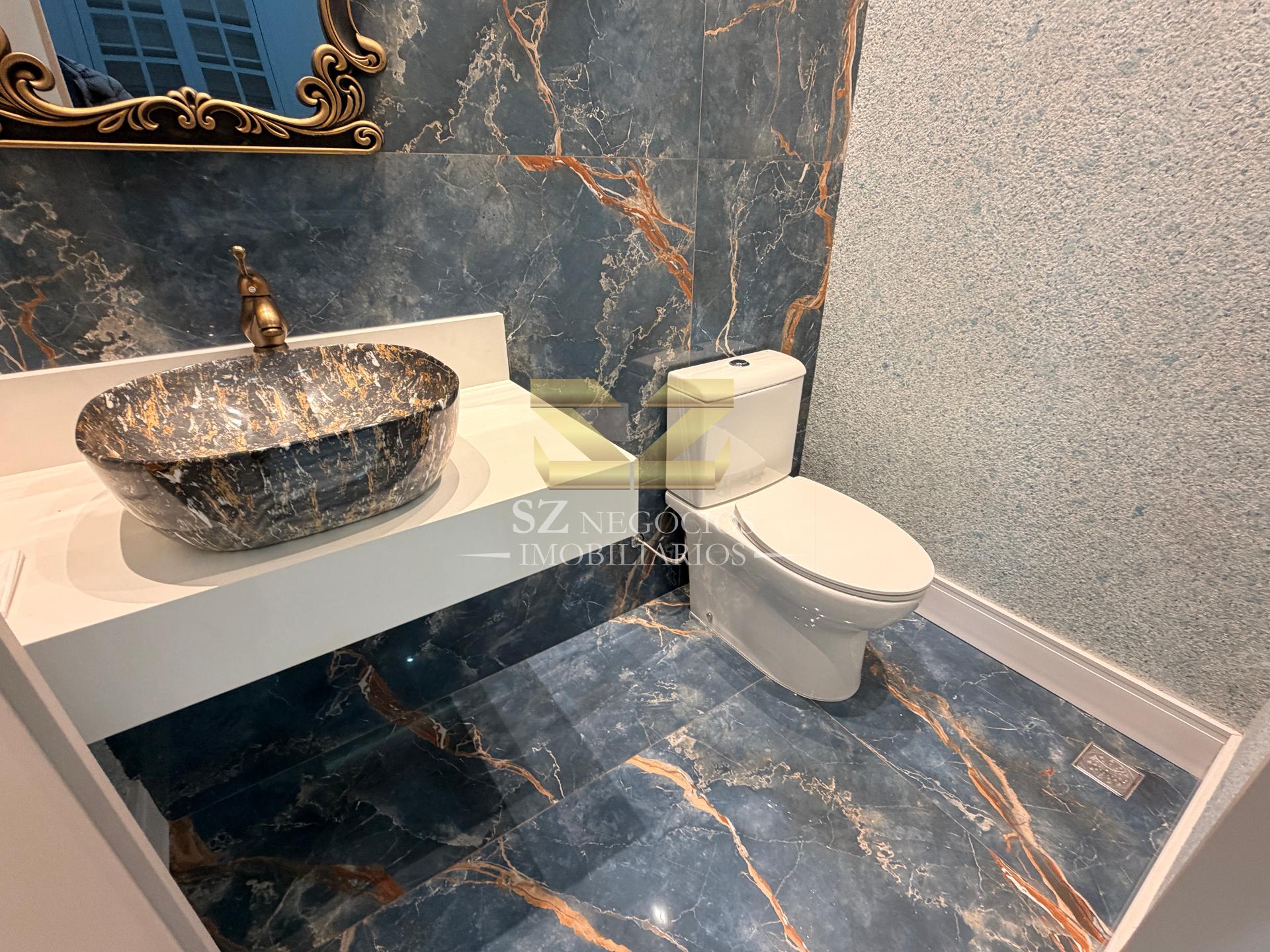 LINDA CASA TÉRREA MOBILIADA À VENDA NO CONDOMÍNIO VILLA CONSCIENTIA, FOZ