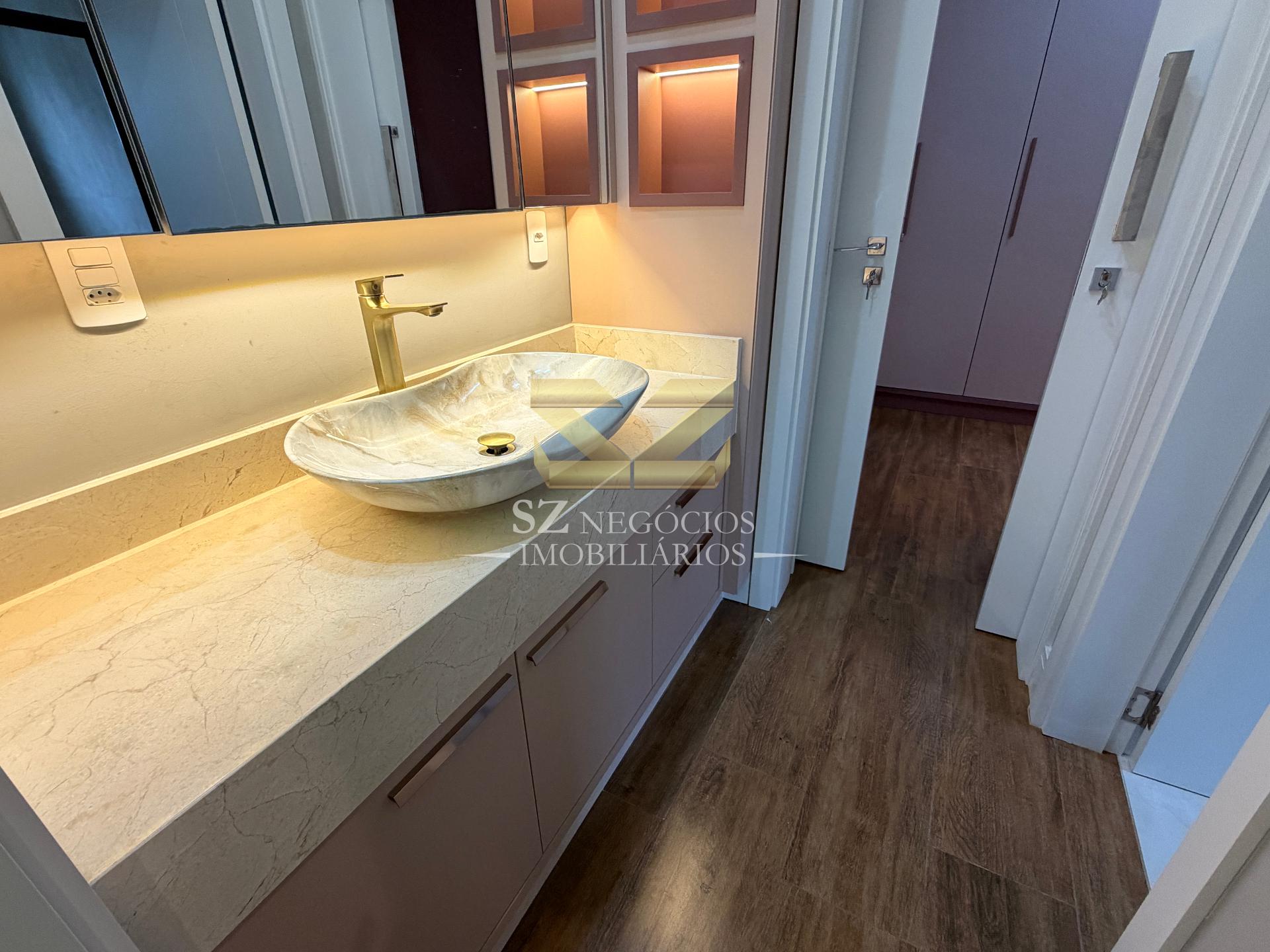 LINDA CASA TÉRREA MOBILIADA À VENDA NO CONDOMÍNIO VILLA CONSCIENTIA, FOZ