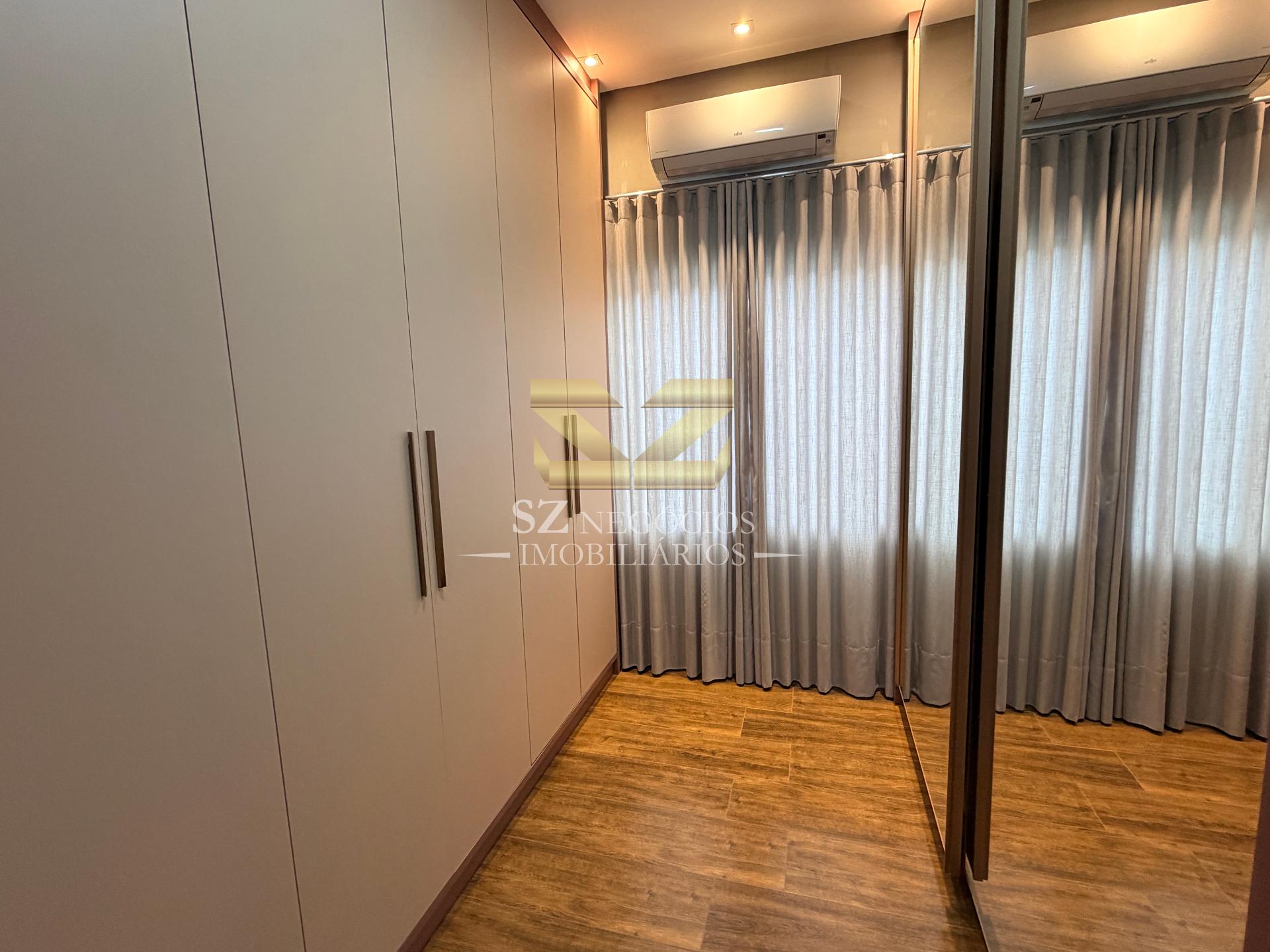 LINDA CASA TÉRREA MOBILIADA À VENDA NO CONDOMÍNIO VILLA CONSCIENTIA, FOZ
