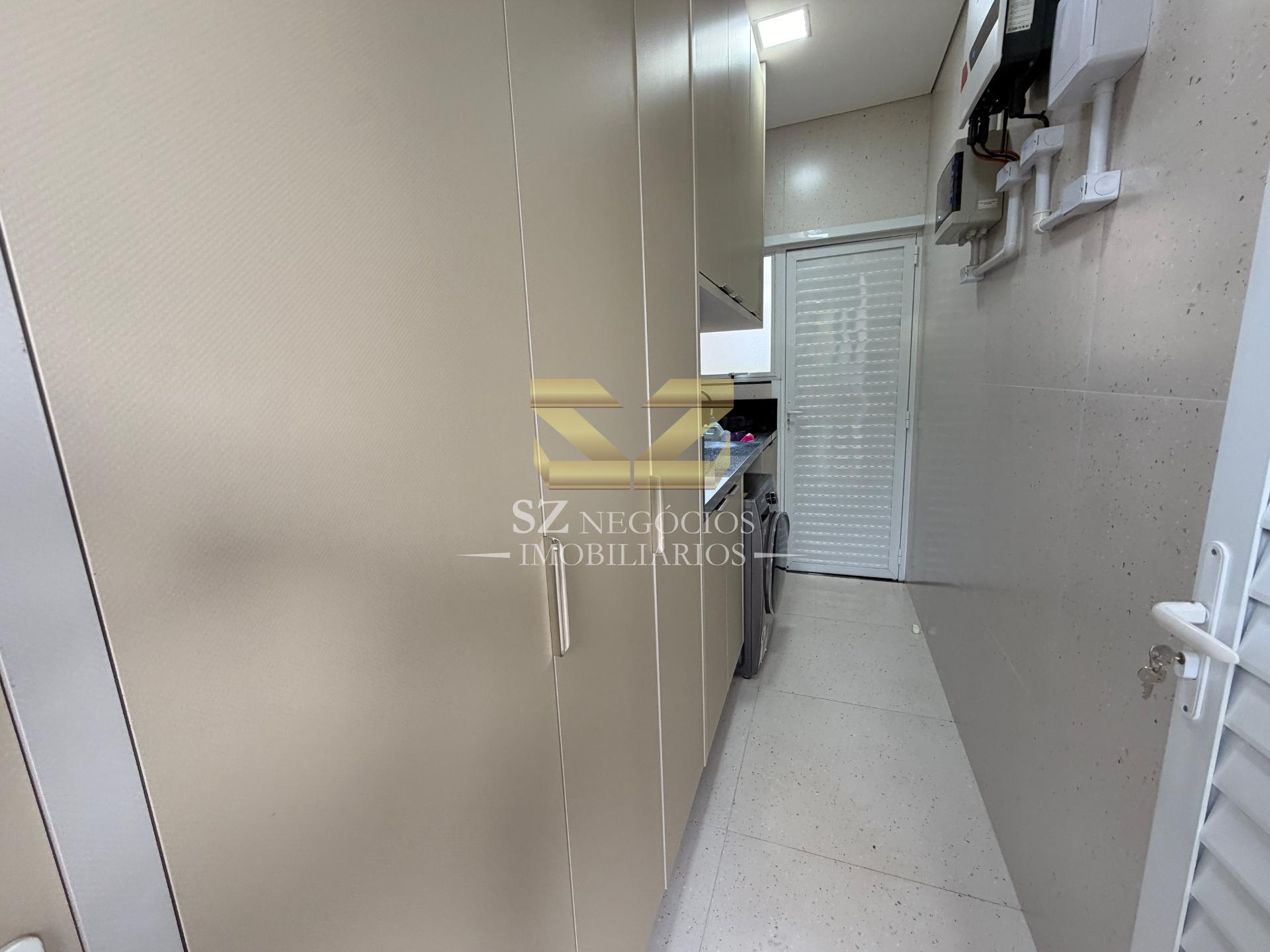 LINDA CASA TÉRREA MOBILIADA À VENDA NO CONDOMÍNIO VILLA CONSCIENTIA, FOZ