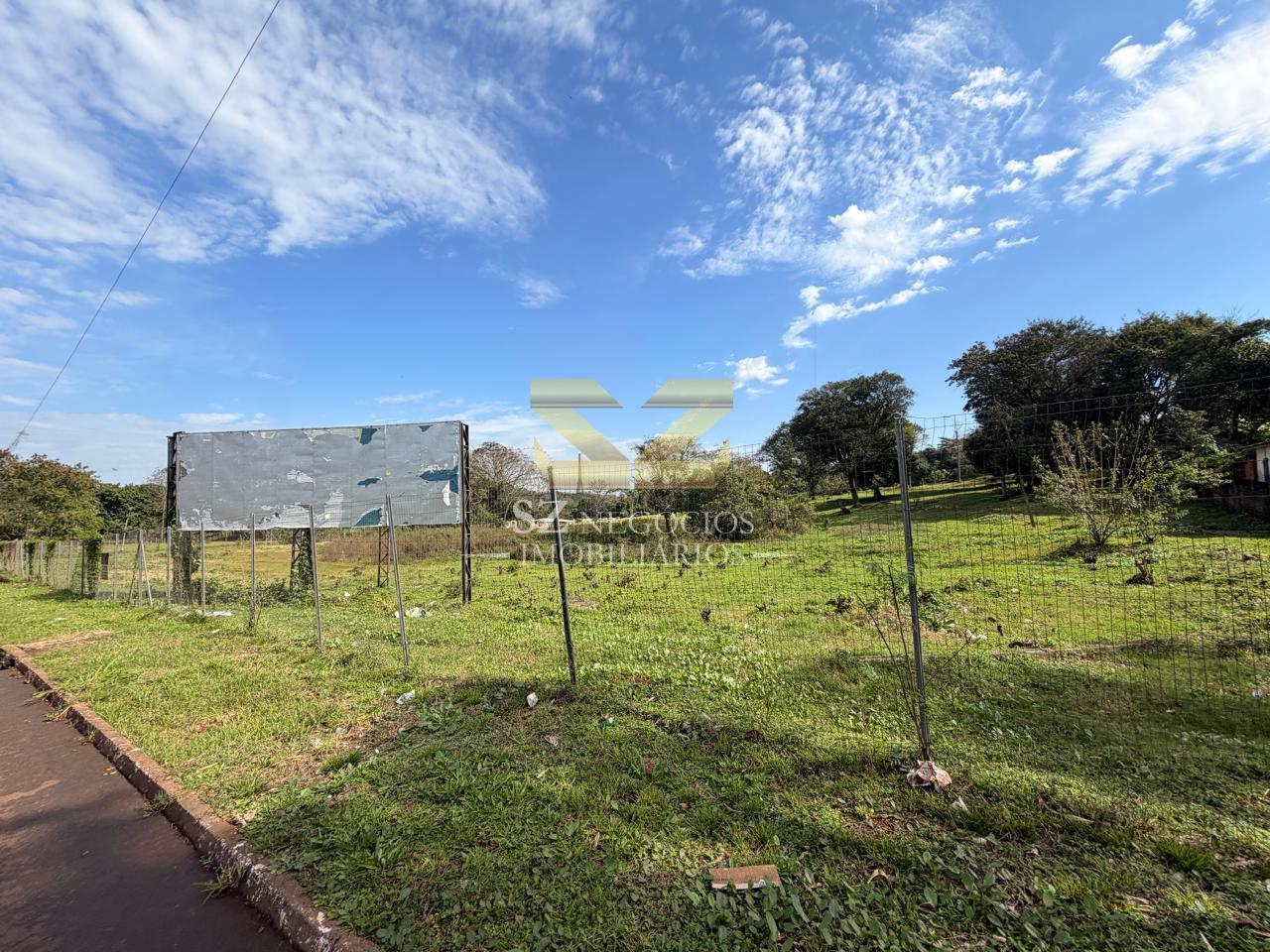 ÁREA À VENDA DE 26.216M², PORTO MEIRA - FOZ DO IGUAÇU - PR