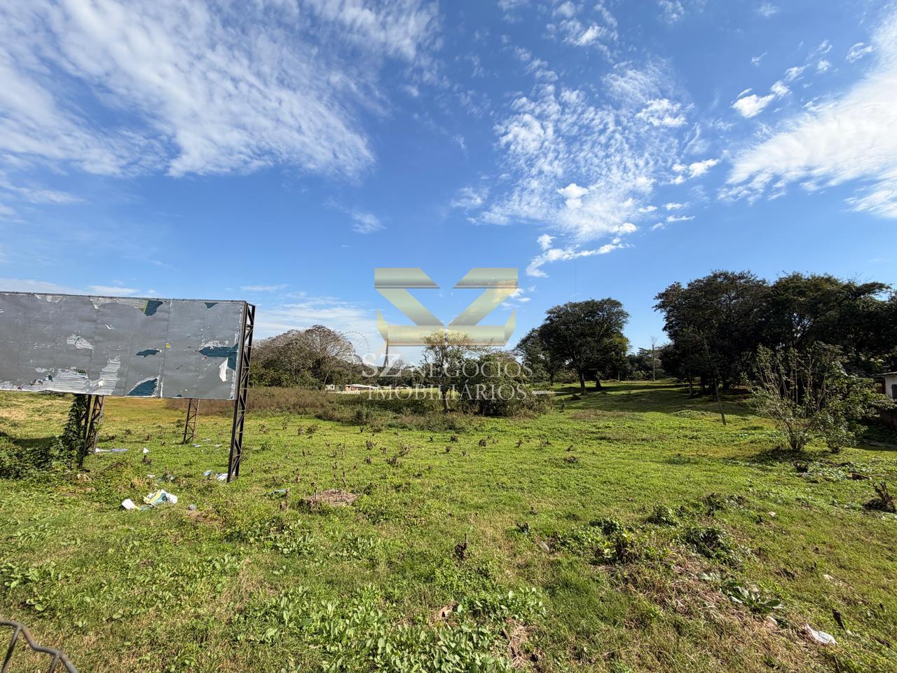 ÁREA À VENDA DE 26.216M², PORTO MEIRA - FOZ DO IGUAÇU - PR