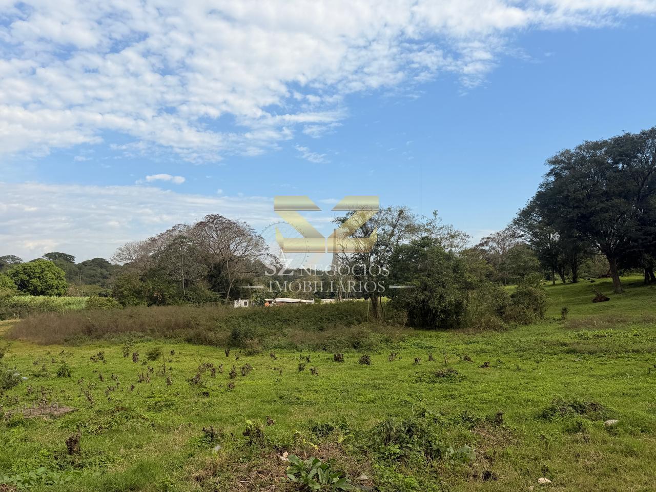 ÁREA À VENDA DE 26.216M², PORTO MEIRA - FOZ DO IGUAÇU - PR