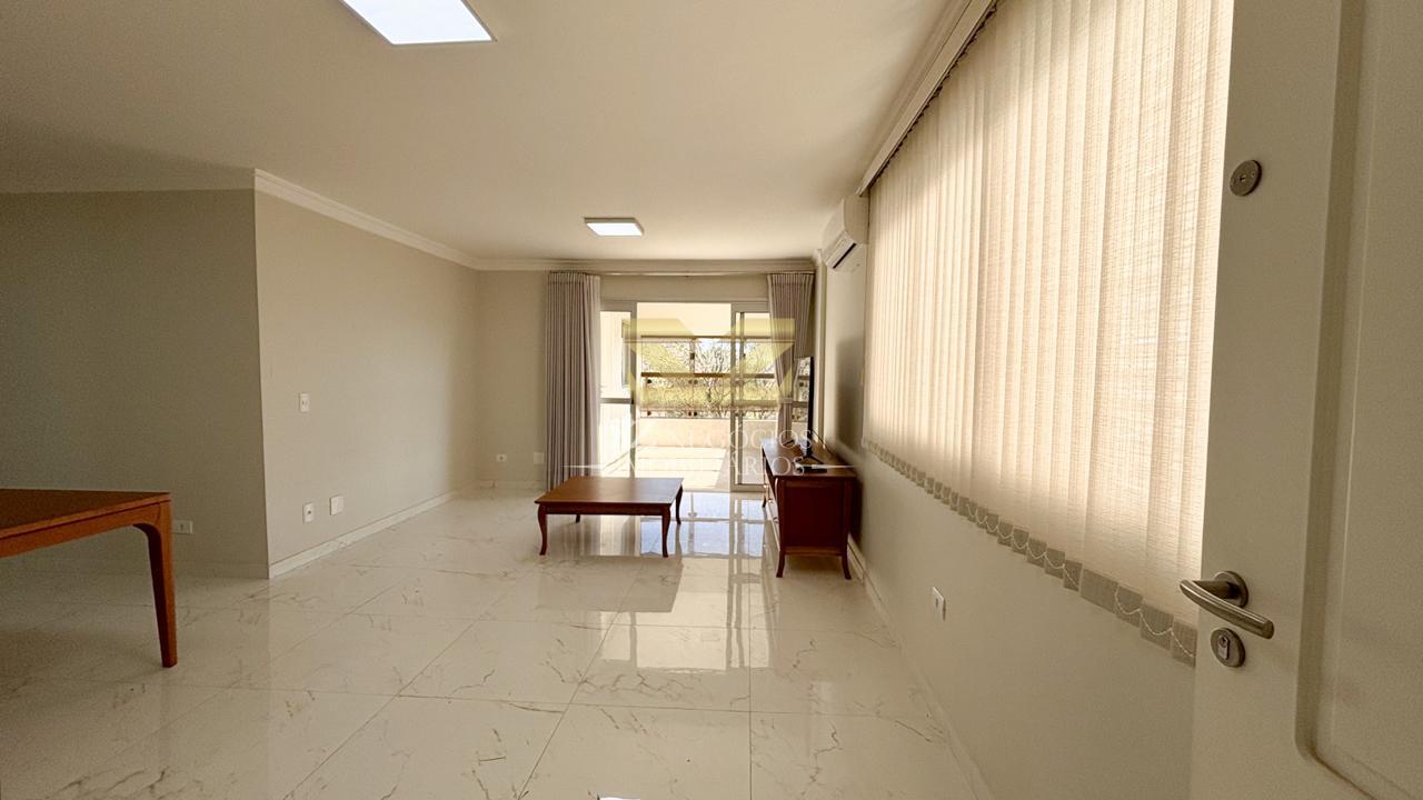 APARTAMENTO EDIFÍCIO CASTELO REAL - CENTRO, FOZ DO IGUACU - PR