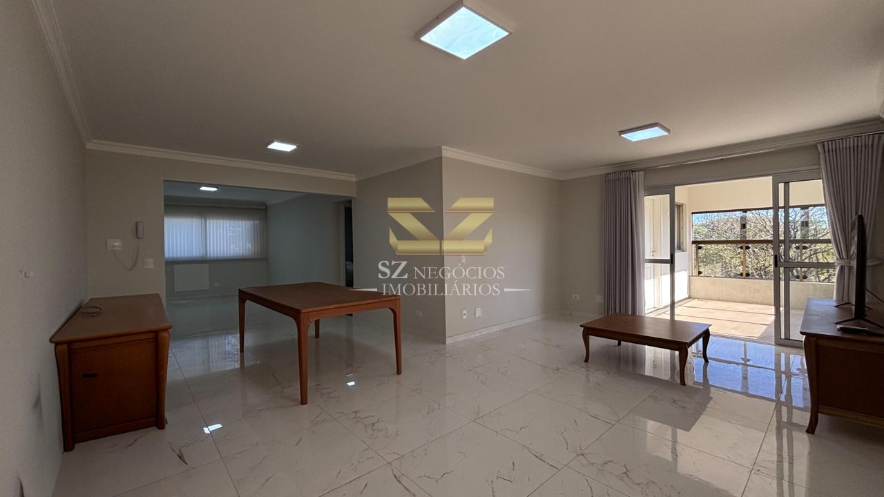 APARTAMENTO EDIFÍCIO CASTELO REAL - CENTRO, FOZ DO IGUACU - PR