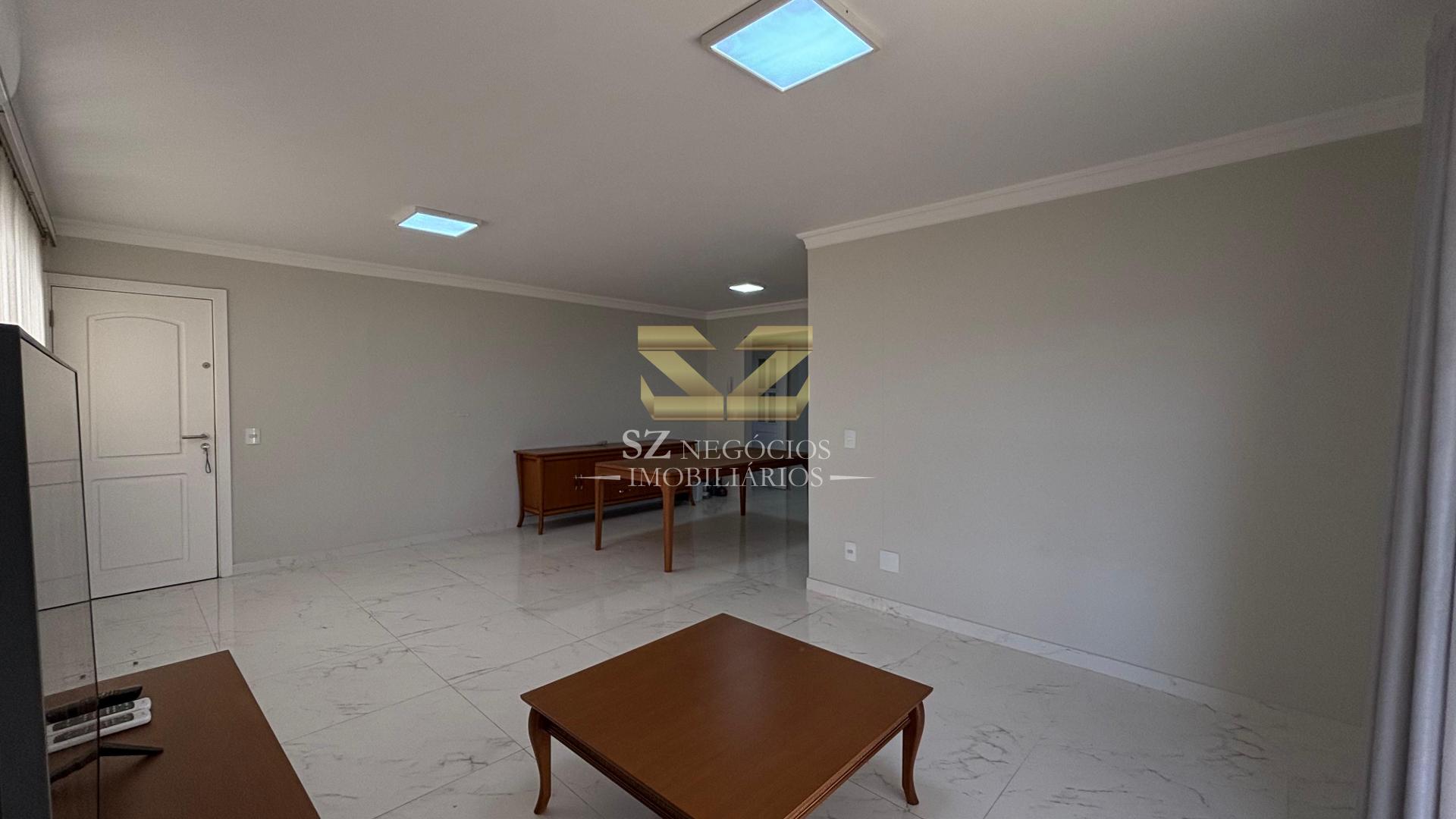 APARTAMENTO EDIFÍCIO CASTELO REAL - CENTRO, FOZ DO IGUACU - PR