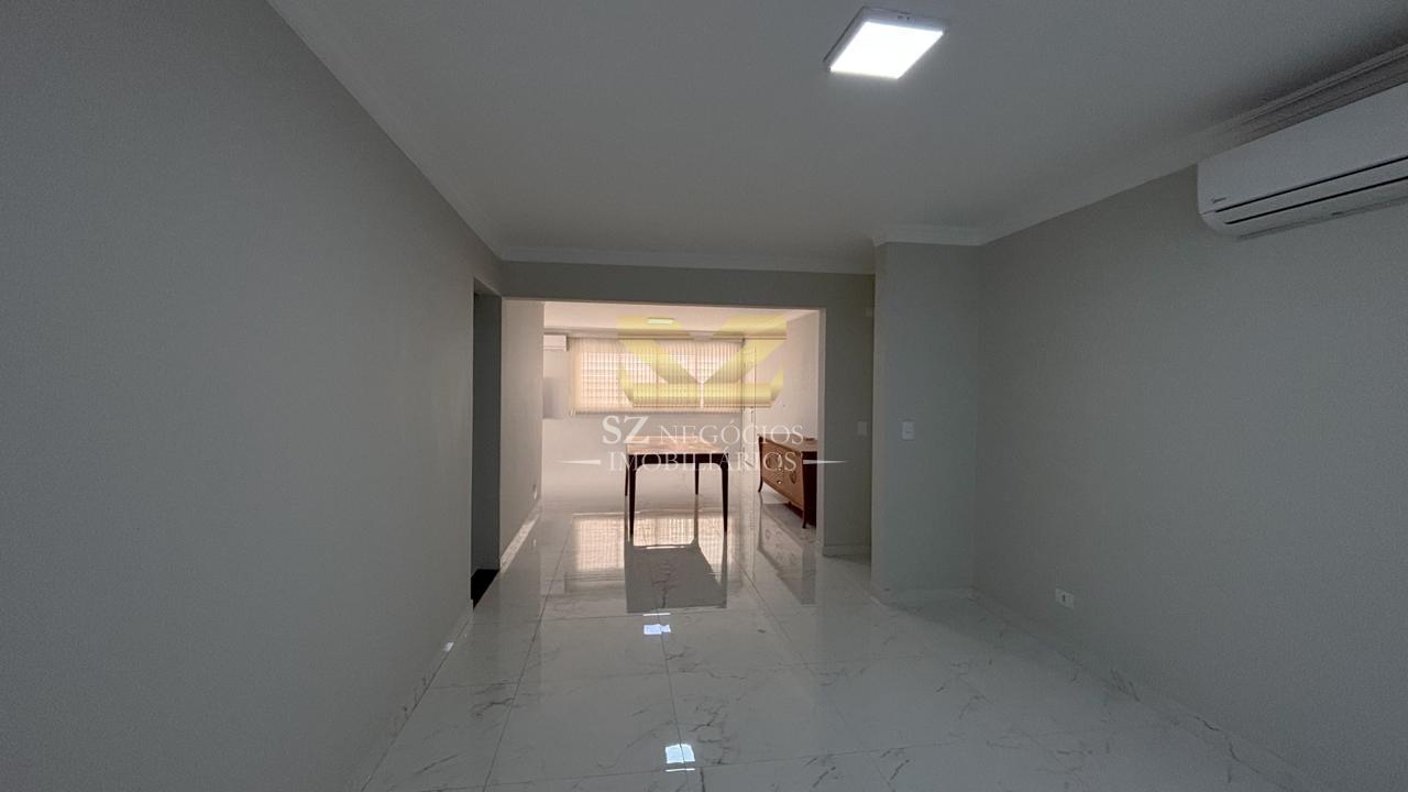 APARTAMENTO EDIFÍCIO CASTELO REAL - CENTRO, FOZ DO IGUACU - PR