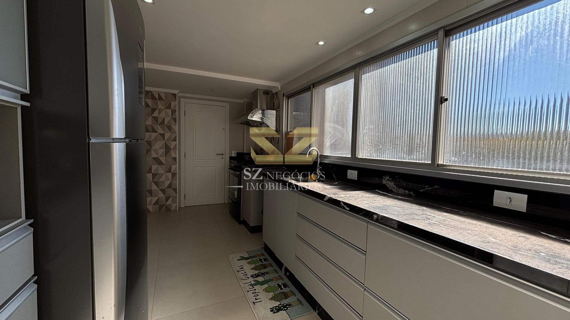 APARTAMENTO EDIFÍCIO CASTELO REAL - CENTRO, FOZ DO IGUACU - PR