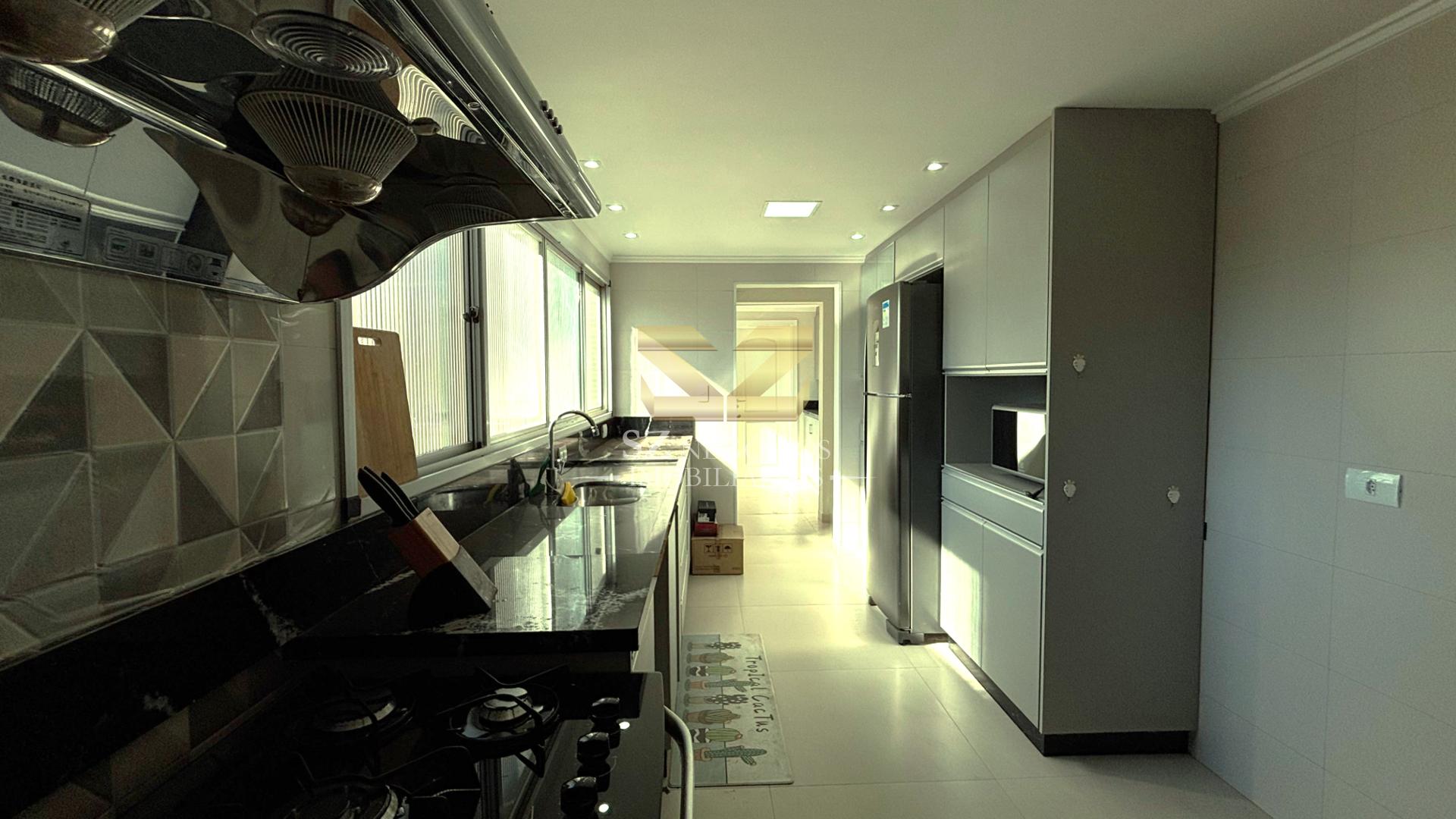 APARTAMENTO EDIFÍCIO CASTELO REAL - CENTRO, FOZ DO IGUACU - PR