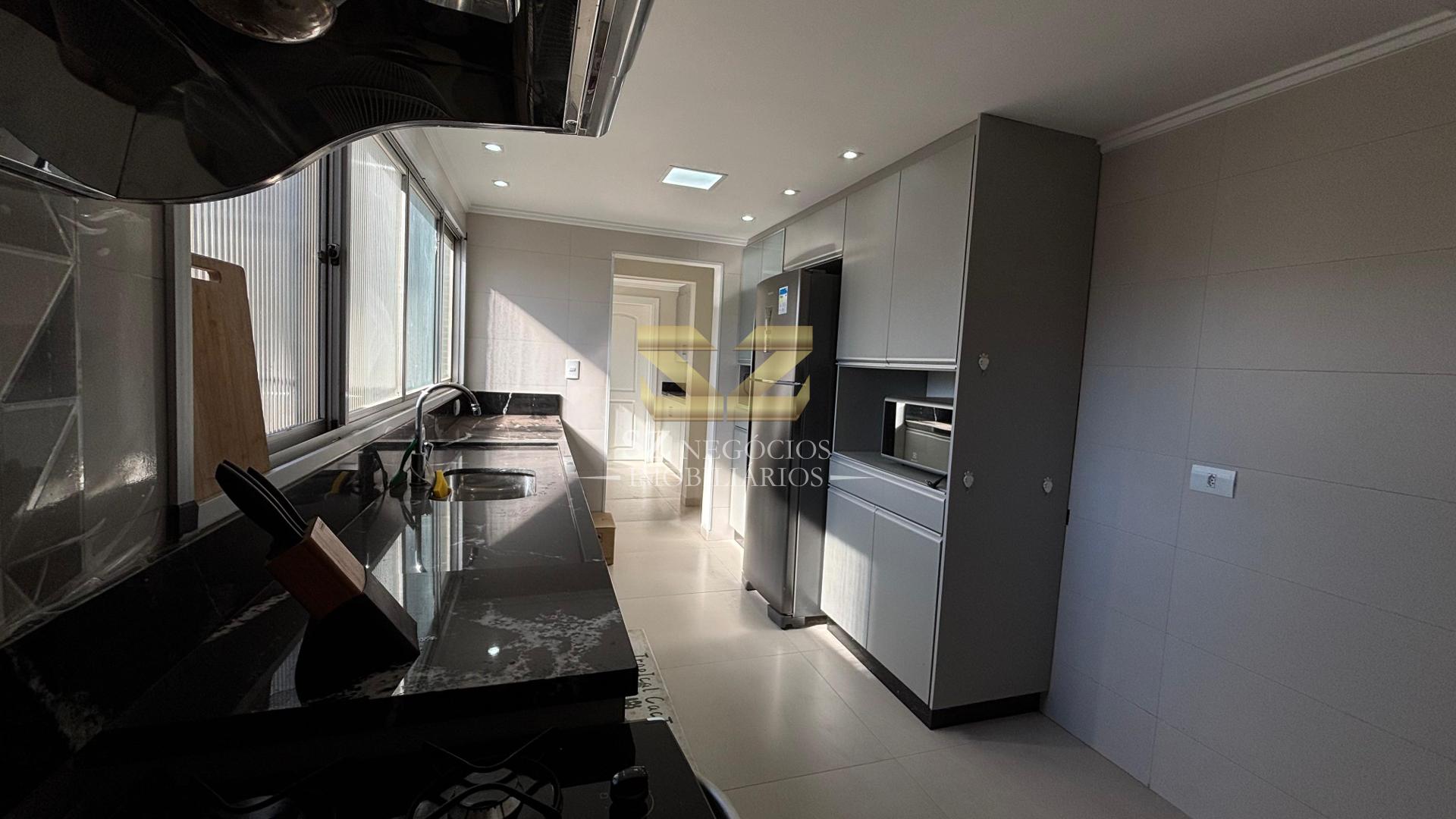 APARTAMENTO EDIFÍCIO CASTELO REAL - CENTRO, FOZ DO IGUACU - PR