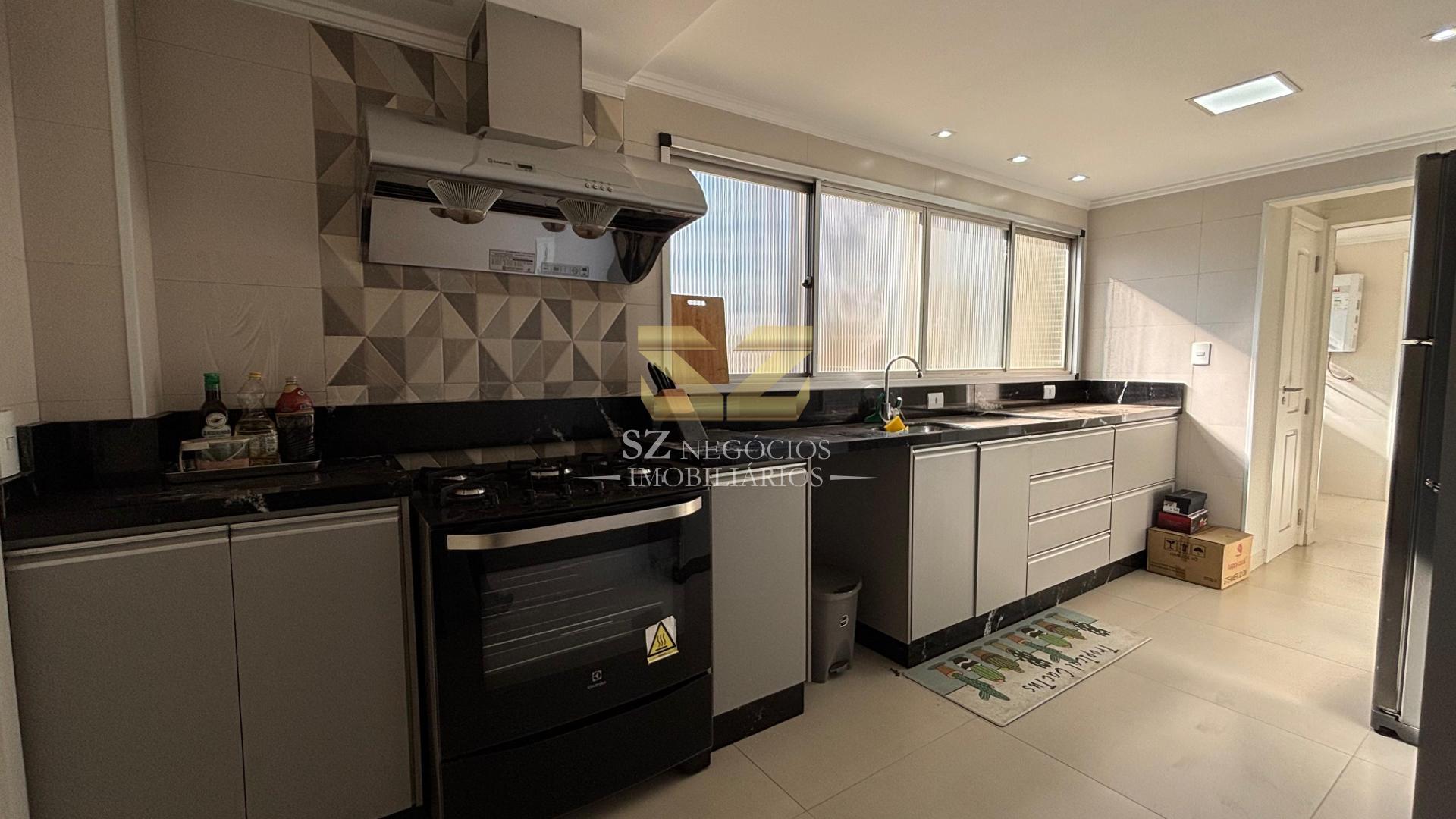 APARTAMENTO EDIFÍCIO CASTELO REAL - CENTRO, FOZ DO IGUACU - PR