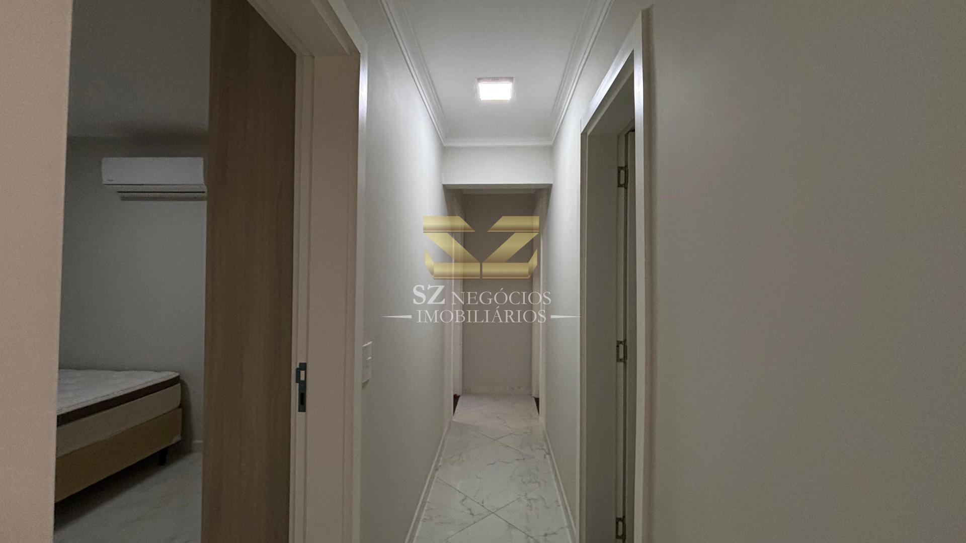 APARTAMENTO EDIFÍCIO CASTELO REAL - CENTRO, FOZ DO IGUACU - PR