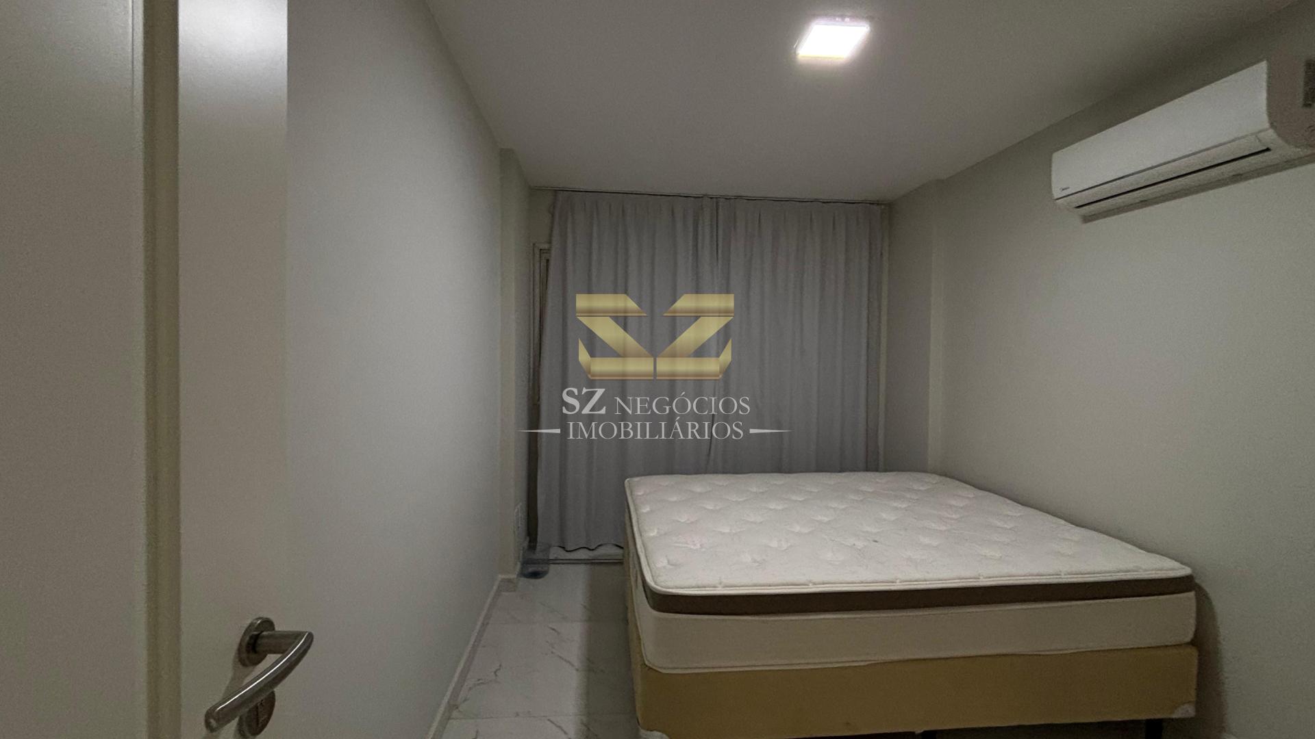 APARTAMENTO EDIFÍCIO CASTELO REAL - CENTRO, FOZ DO IGUACU - PR
