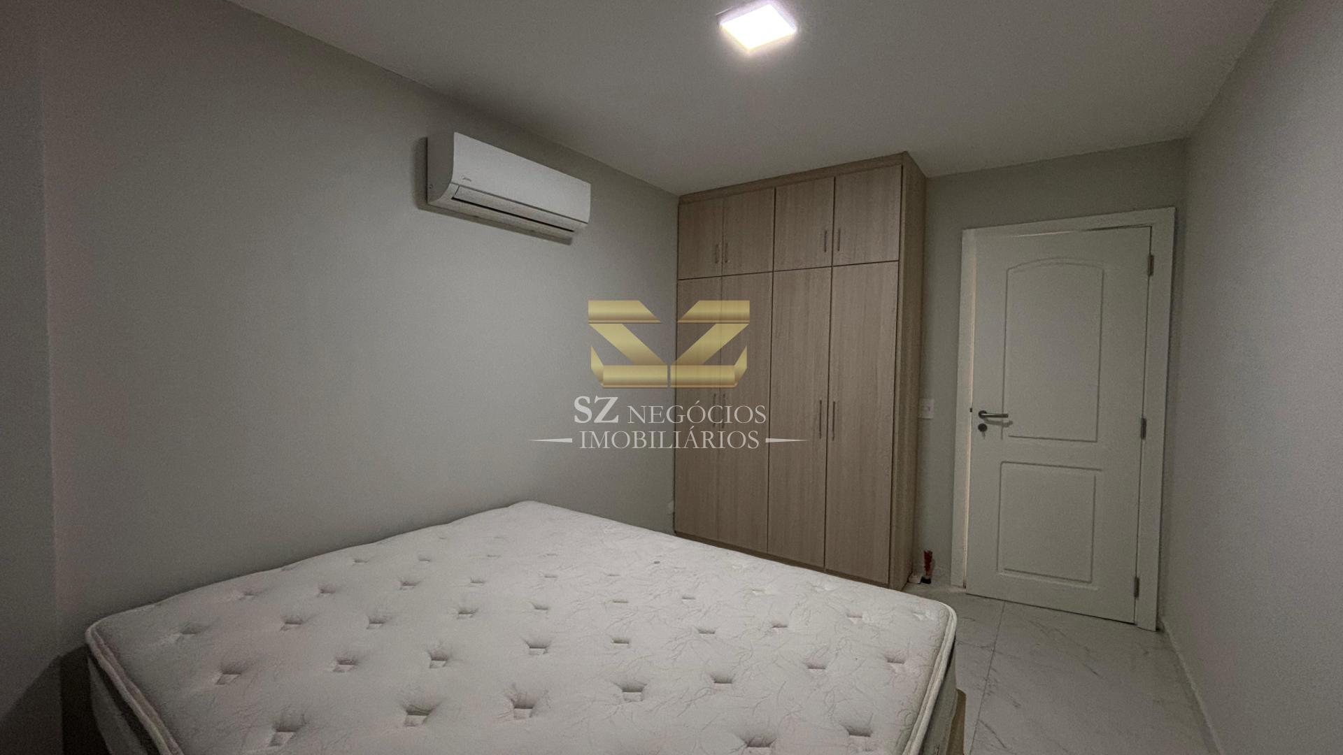 APARTAMENTO EDIFÍCIO CASTELO REAL - CENTRO, FOZ DO IGUACU - PR