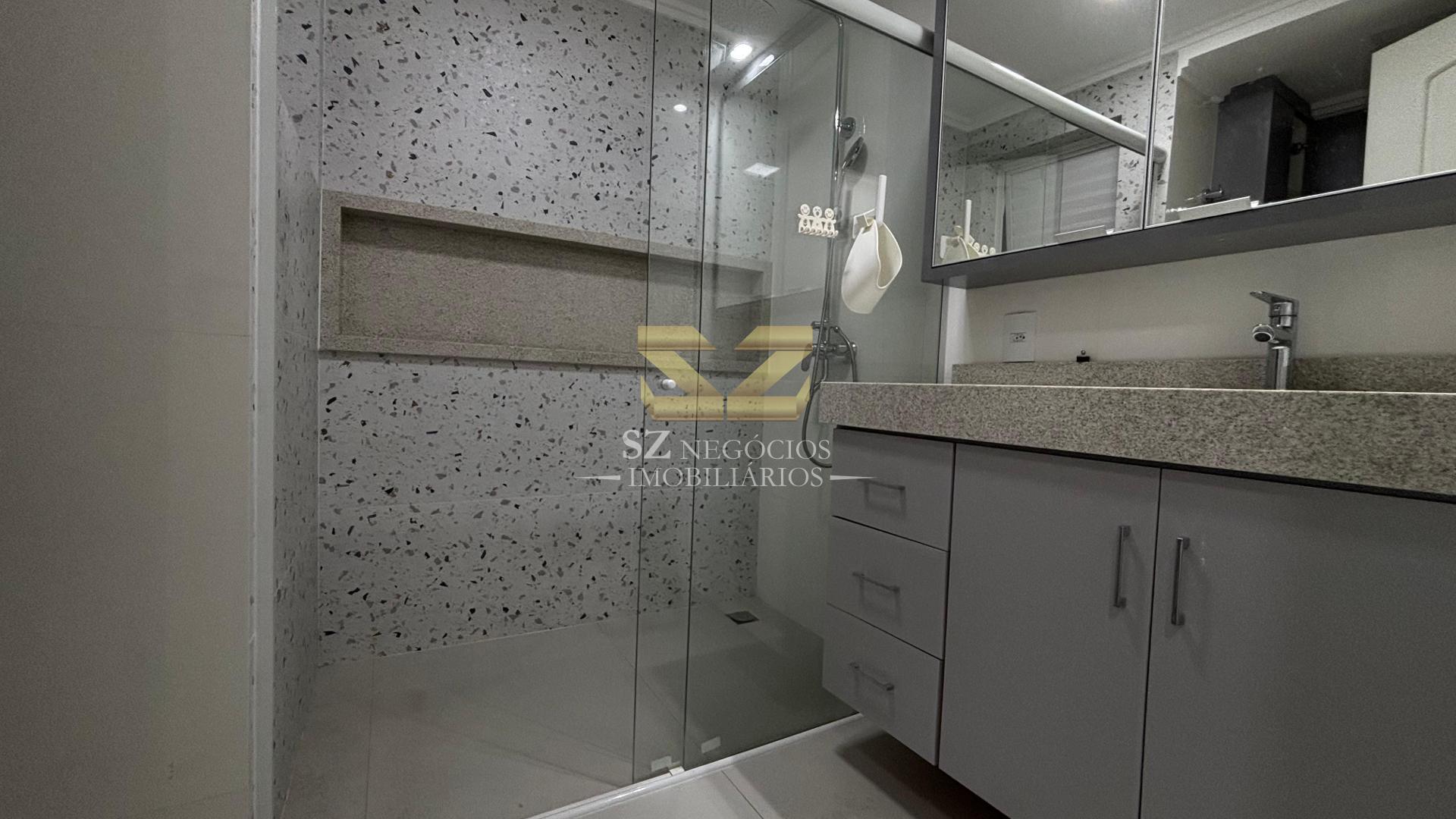 APARTAMENTO EDIFÍCIO CASTELO REAL - CENTRO, FOZ DO IGUACU - PR