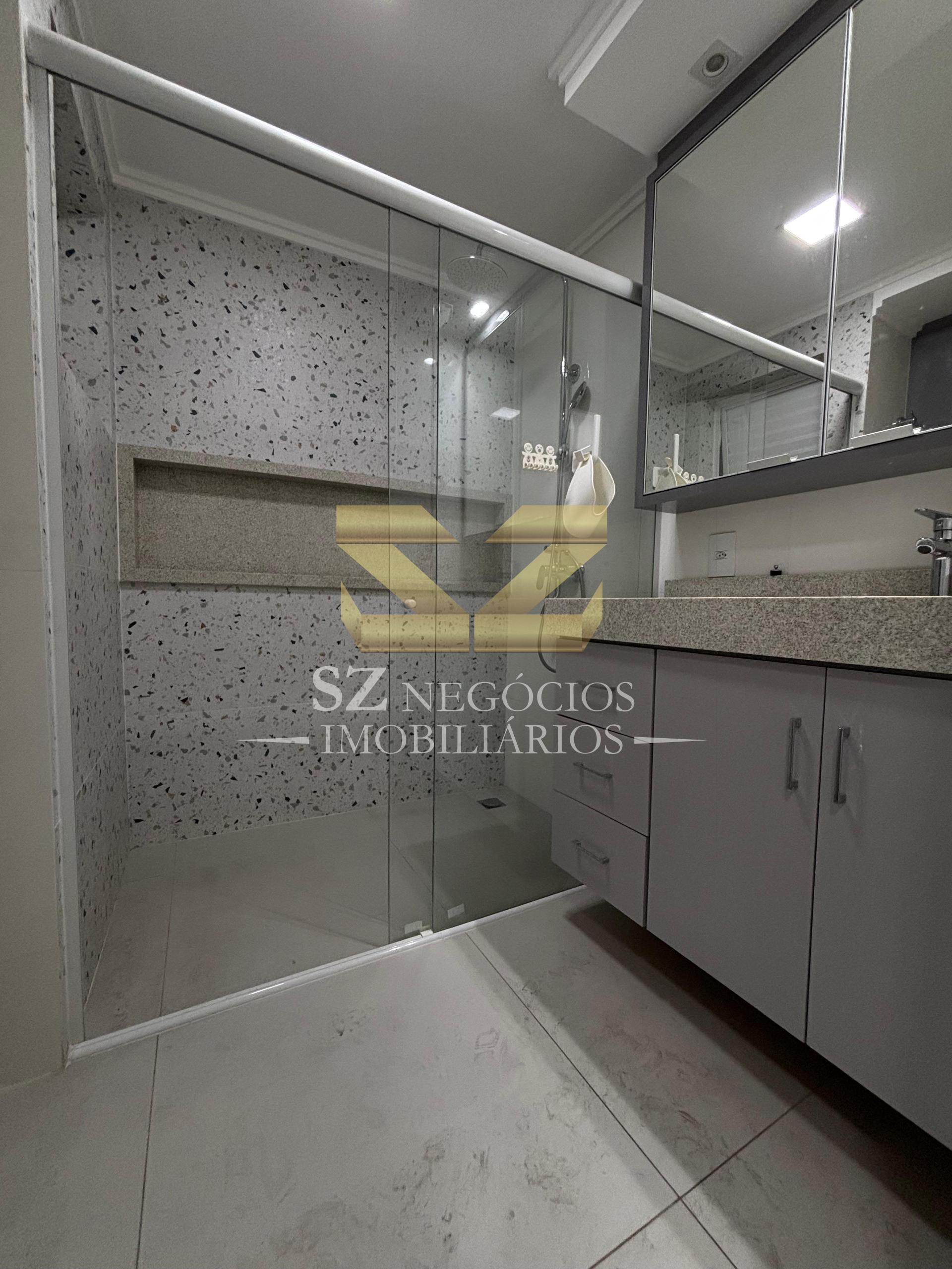 APARTAMENTO EDIFÍCIO CASTELO REAL - CENTRO, FOZ DO IGUACU - PR