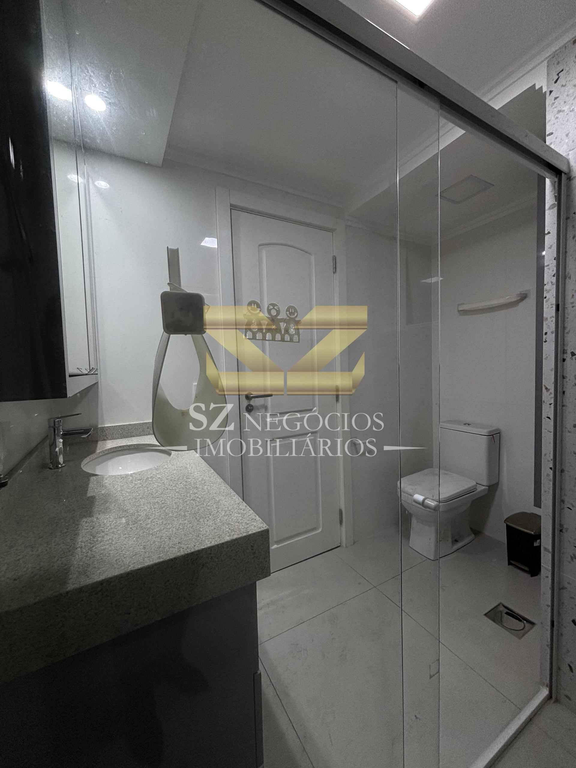 APARTAMENTO EDIFÍCIO CASTELO REAL - CENTRO, FOZ DO IGUACU - PR