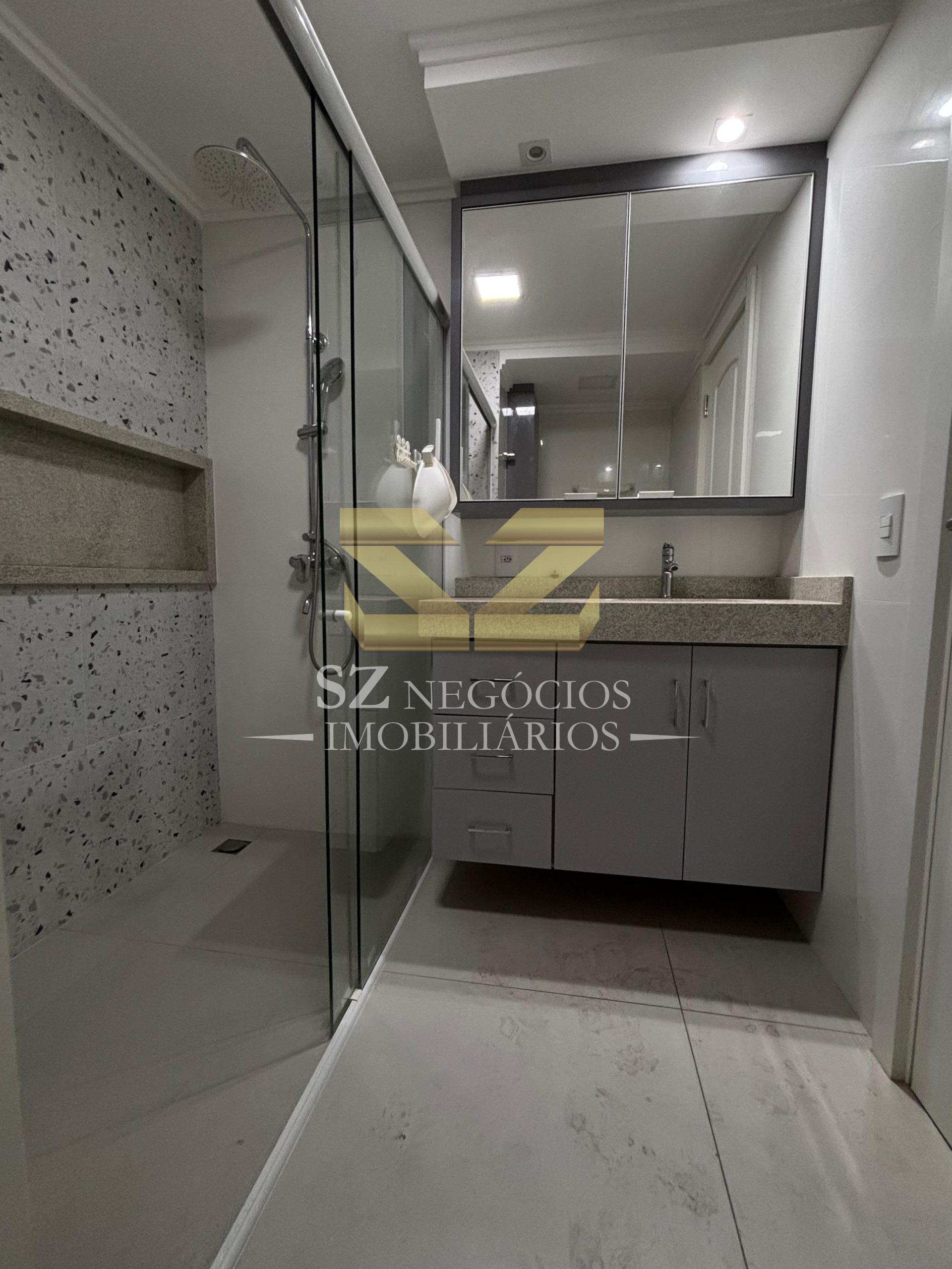 APARTAMENTO EDIFÍCIO CASTELO REAL - CENTRO, FOZ DO IGUACU - PR