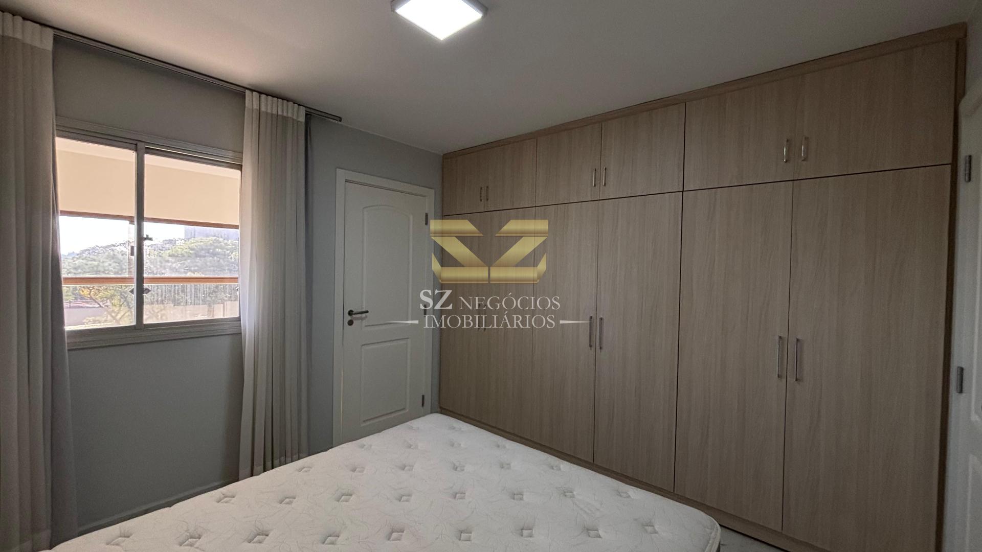 APARTAMENTO EDIFÍCIO CASTELO REAL - CENTRO, FOZ DO IGUACU - PR