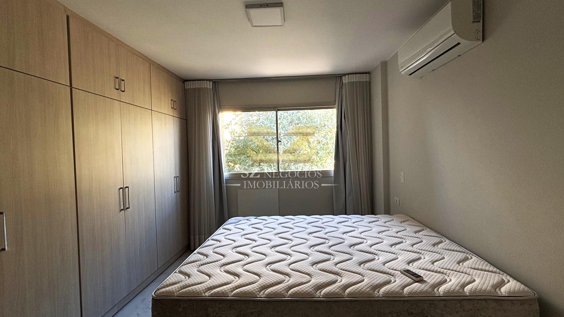 APARTAMENTO EDIFÍCIO CASTELO REAL - CENTRO, FOZ DO IGUACU - PR