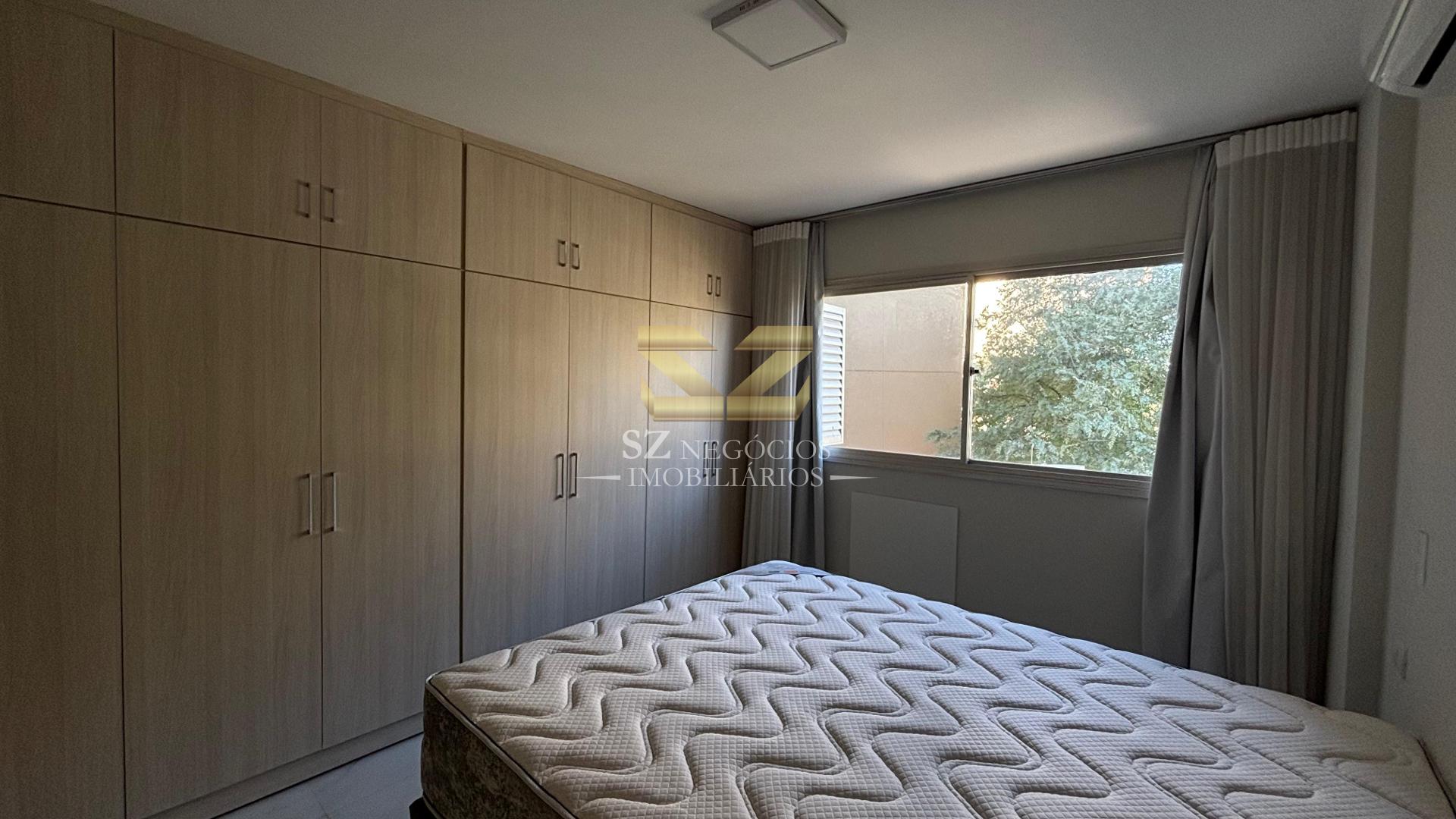 APARTAMENTO EDIFÍCIO CASTELO REAL - CENTRO, FOZ DO IGUACU - PR