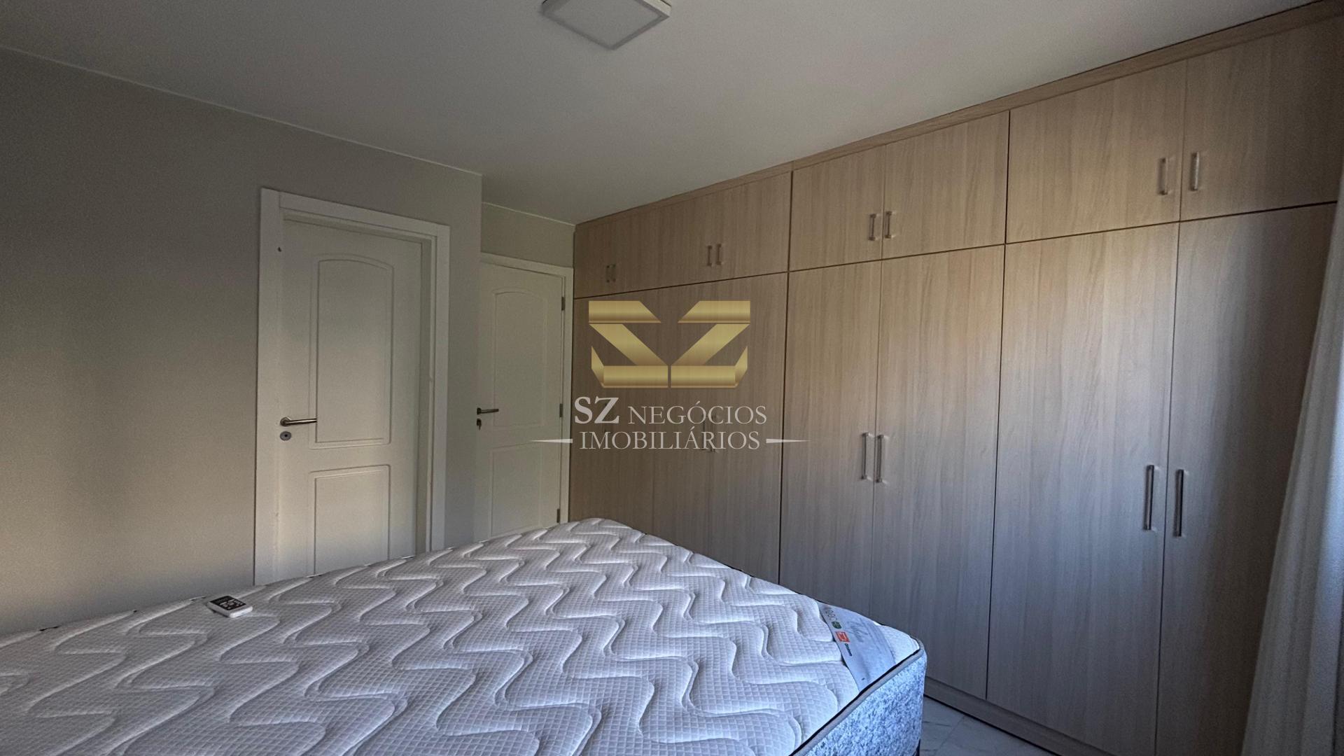 APARTAMENTO EDIFÍCIO CASTELO REAL - CENTRO, FOZ DO IGUACU - PR