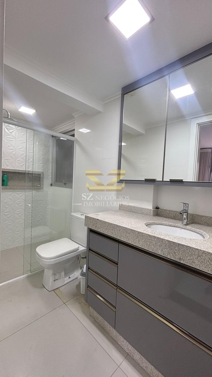 APARTAMENTO EDIFÍCIO CASTELO REAL - CENTRO, FOZ DO IGUACU - PR