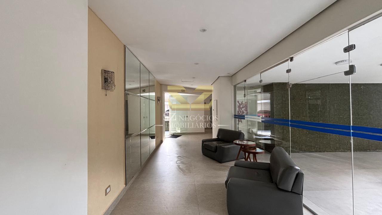 APARTAMENTO EDIFÍCIO CASTELO REAL - CENTRO, FOZ DO IGUACU - PR