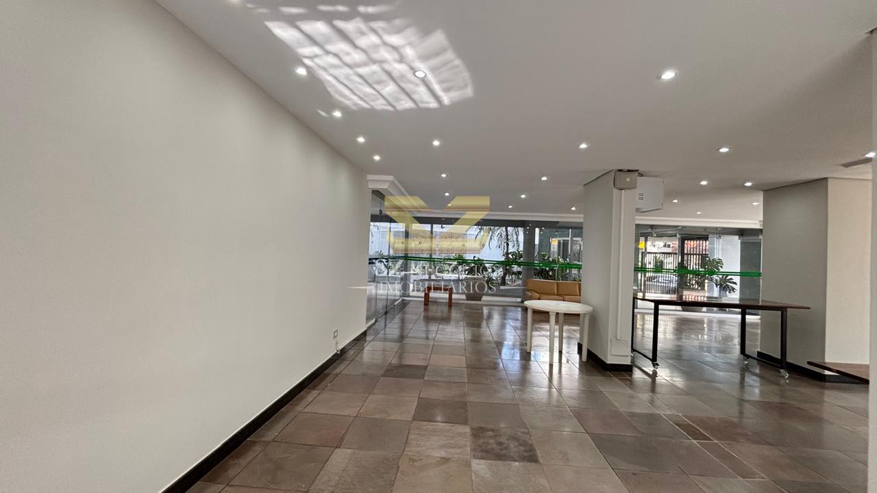 APARTAMENTO EDIFÍCIO CASTELO REAL - CENTRO, FOZ DO IGUACU - PR