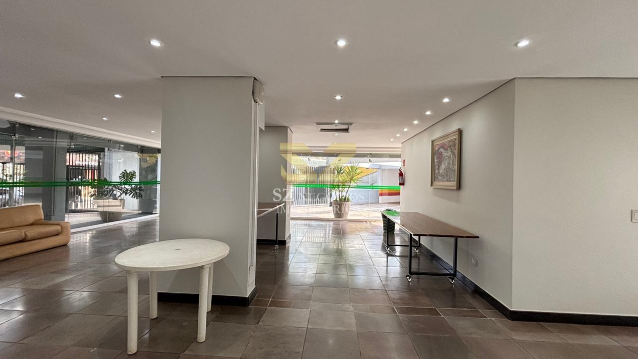 APARTAMENTO EDIFÍCIO CASTELO REAL - CENTRO, FOZ DO IGUACU - PR