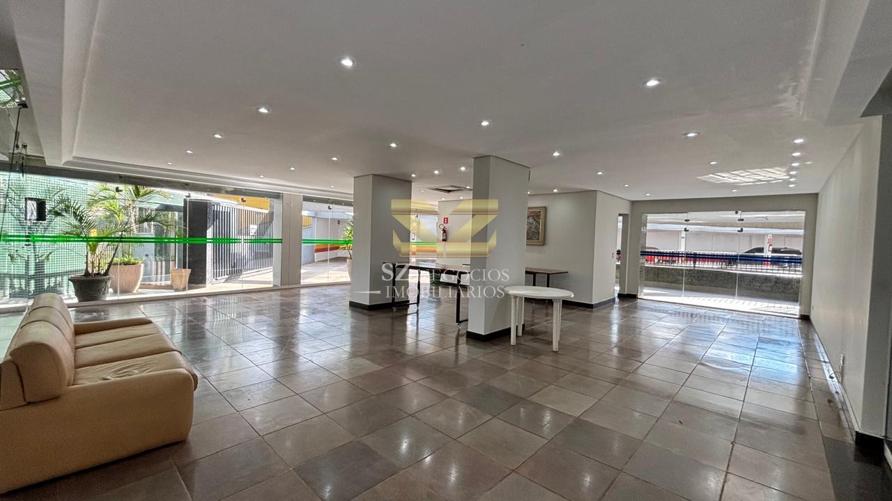 APARTAMENTO EDIFÍCIO CASTELO REAL - CENTRO, FOZ DO IGUACU - PR
