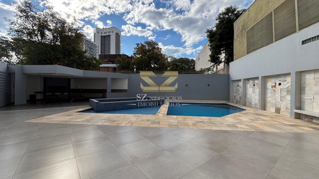 APARTAMENTO EDIFÍCIO CASTELO REAL - CENTRO, FOZ DO IGUACU - PR